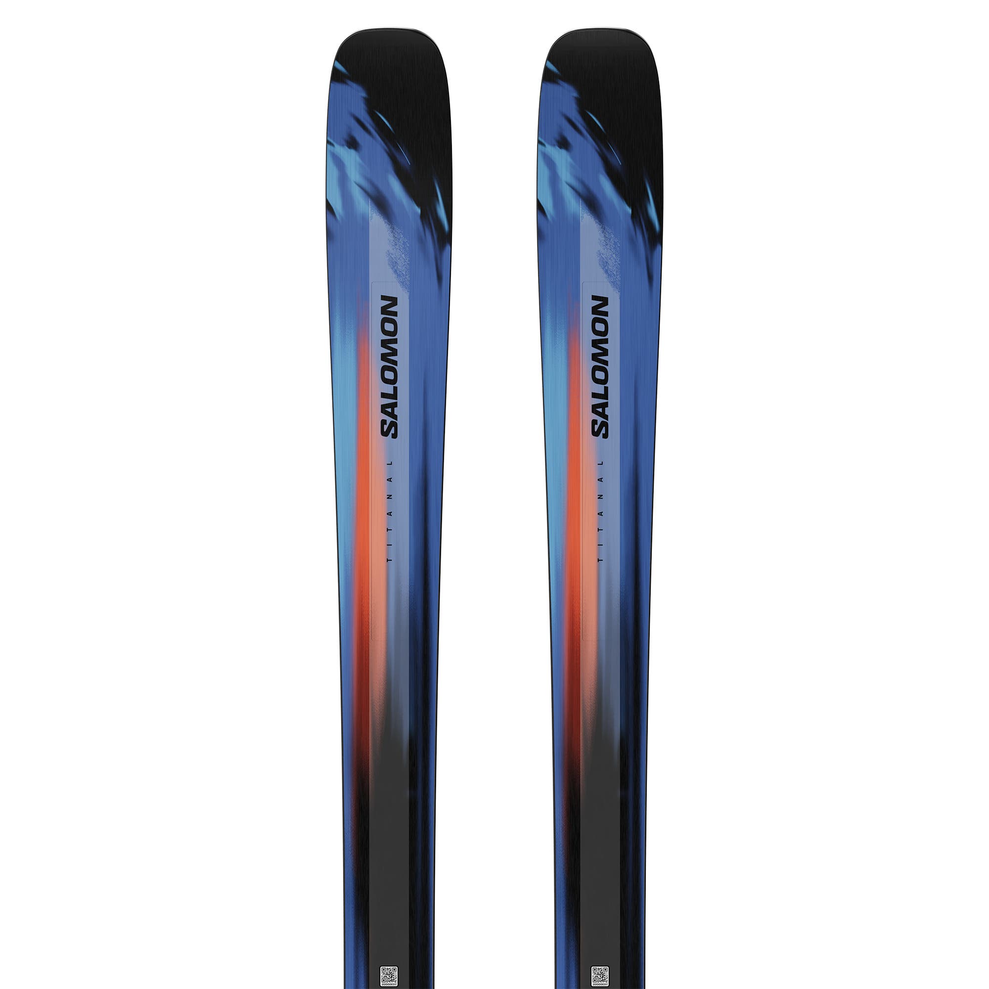 Main product image of STANCE PRO 90 - Alpine Skis - All-Mountain - Unisex