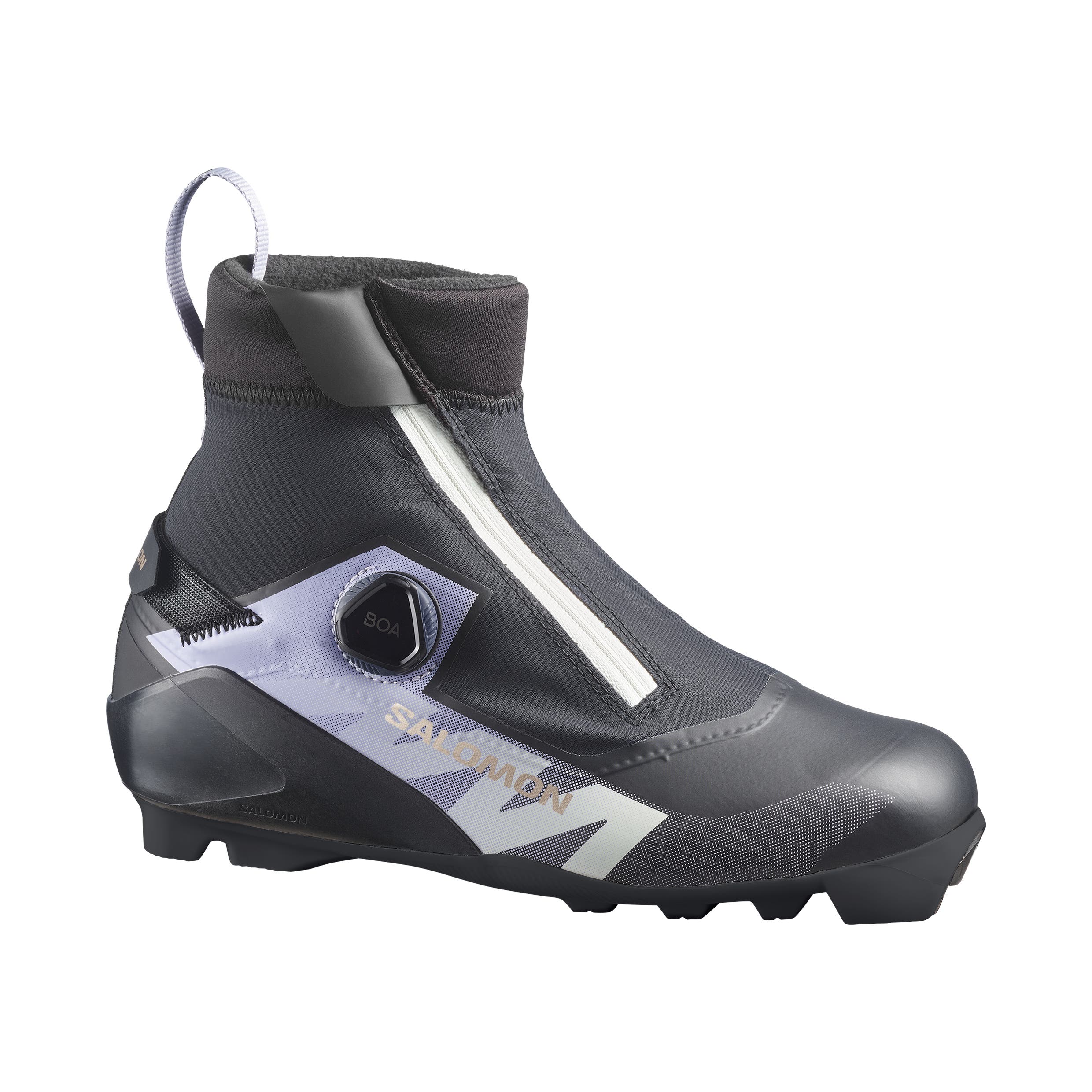 Hauptbild des Produkts EQUIPE 10 CLASSIC BOA® W - Langlaufschuhe - Classic - Damen