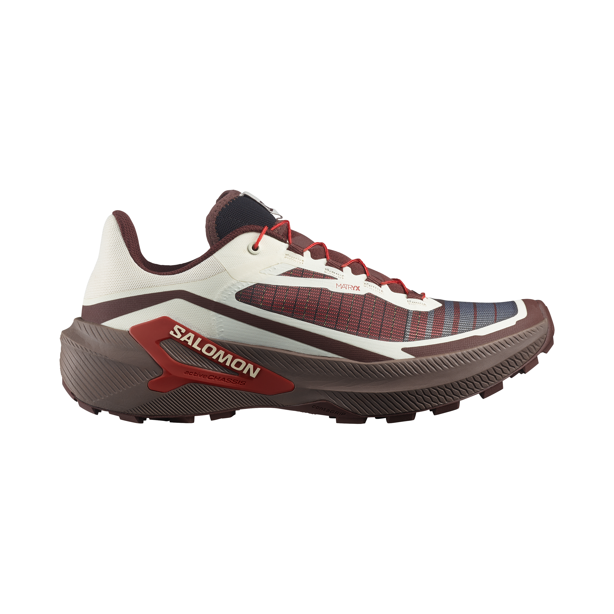 GENESIS 2 Trail running shoes - Men | Salomon
