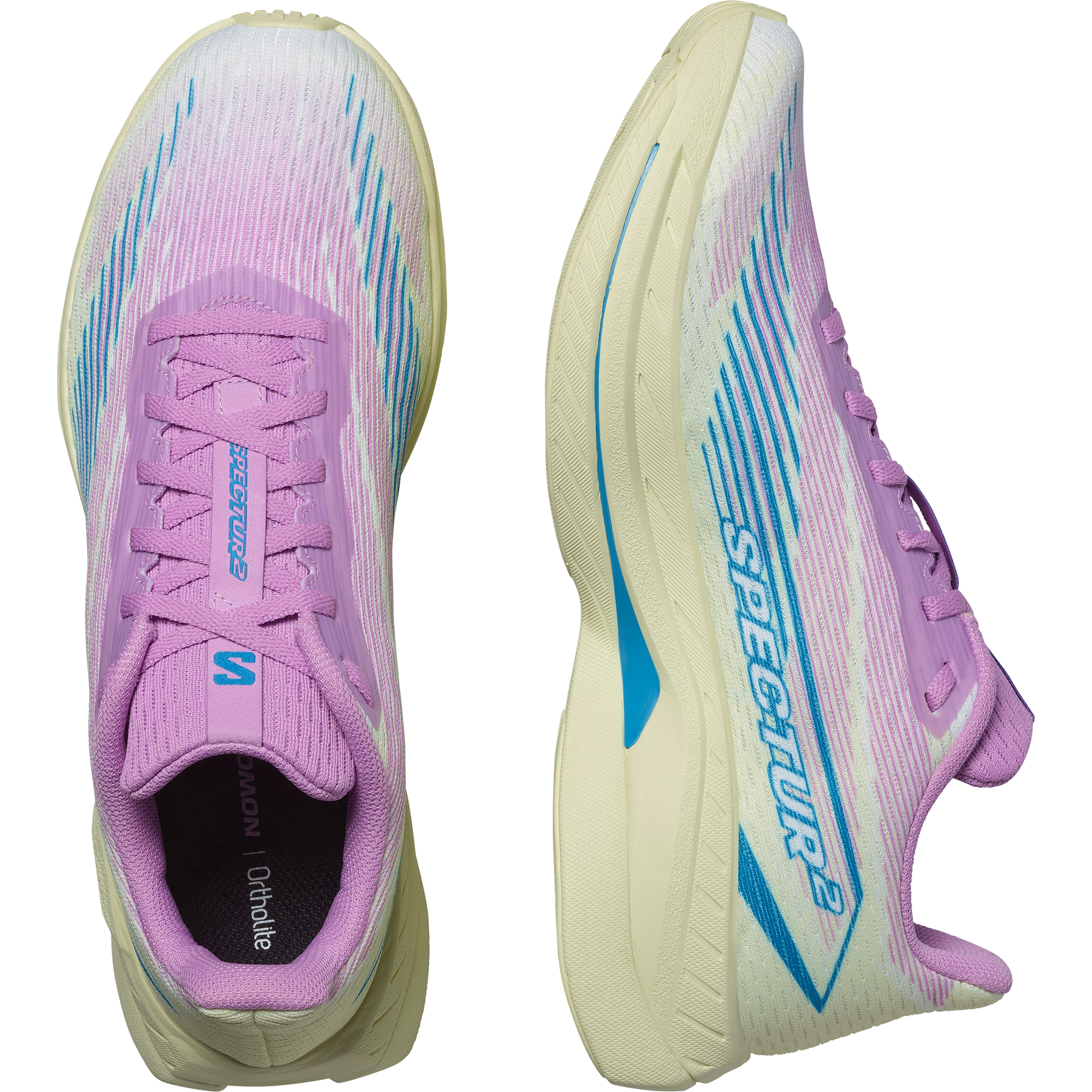 SPECTUR 2 Women - Road Running | Salomon