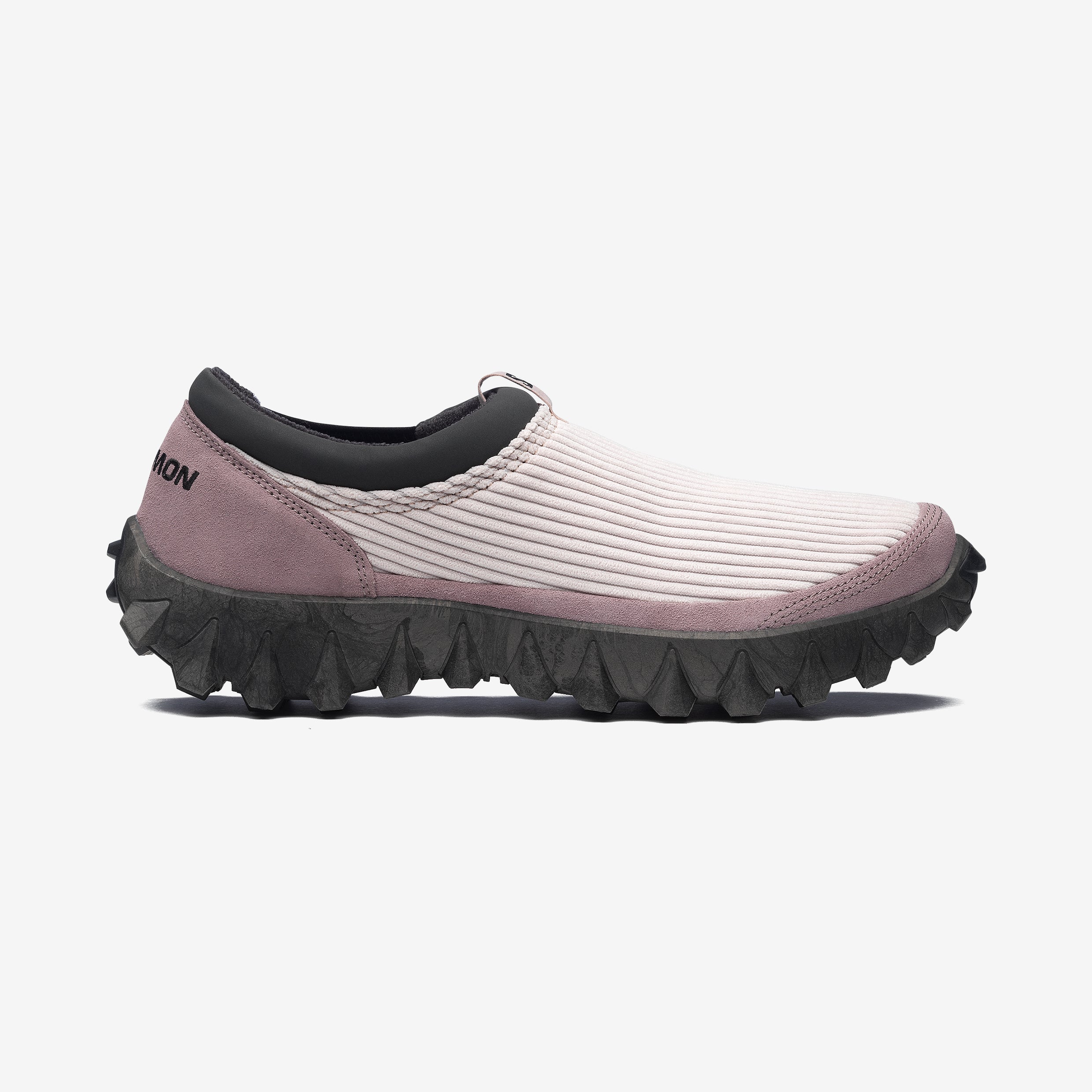 SNOWCLOG CORDUROY Unisex - Sneakers | Salomon SNOWCLOG CORDUROY Unisex - Sneakers | Salomon