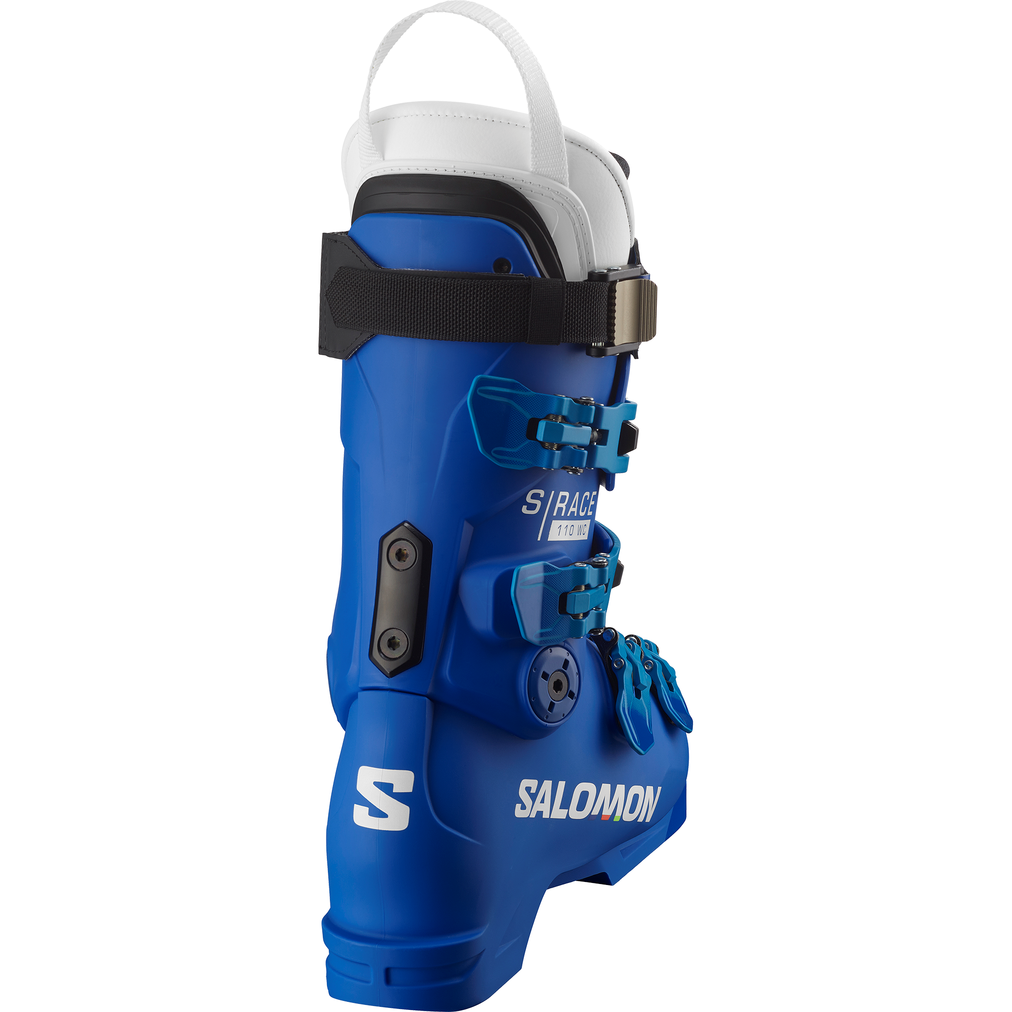 S/RACE 110 Men - Race/Clubs | Salomon