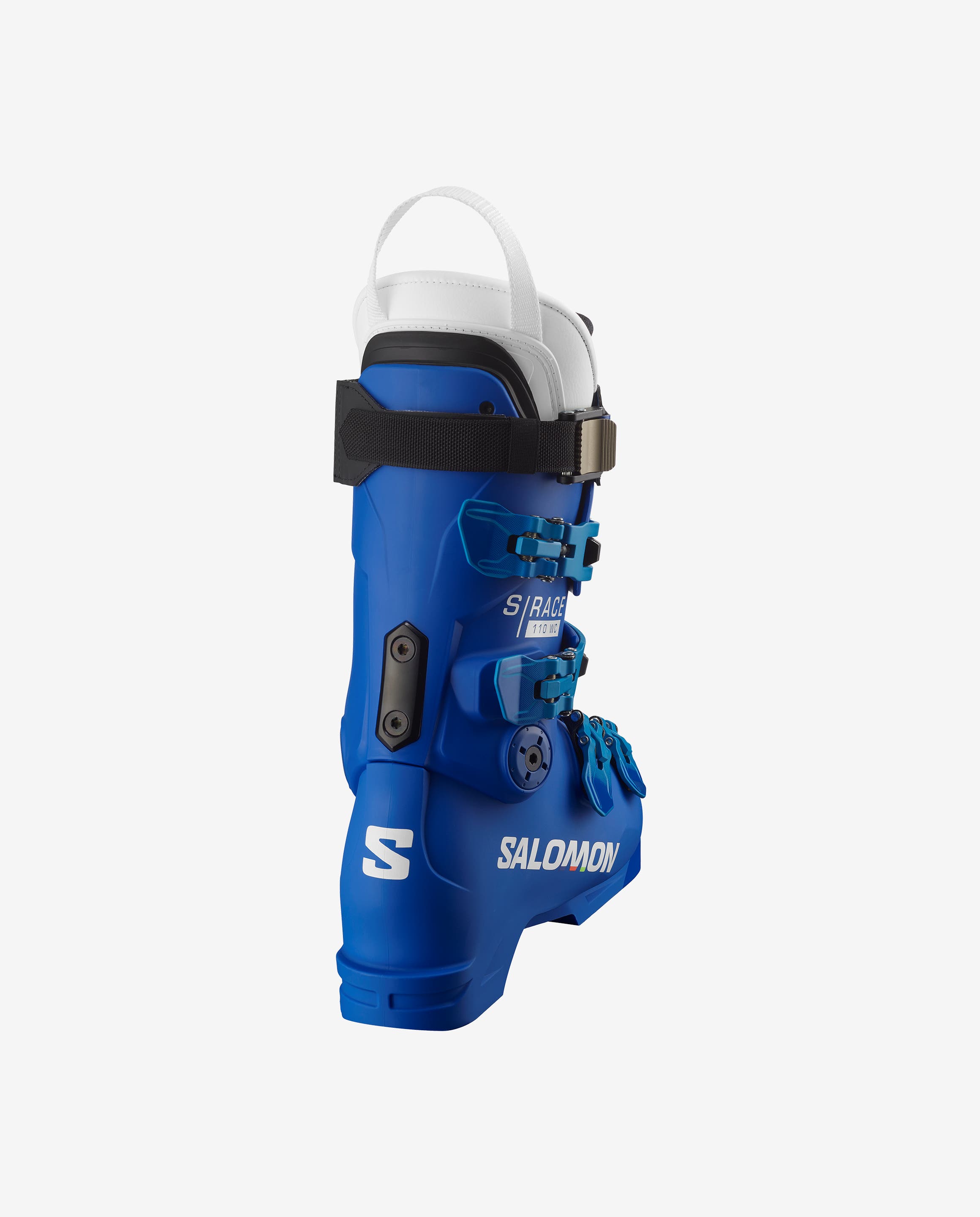 S/RACE 110 Men - Race/Clubs | Salomon S/RACE 110 Men - Race/Clubs | Salomon