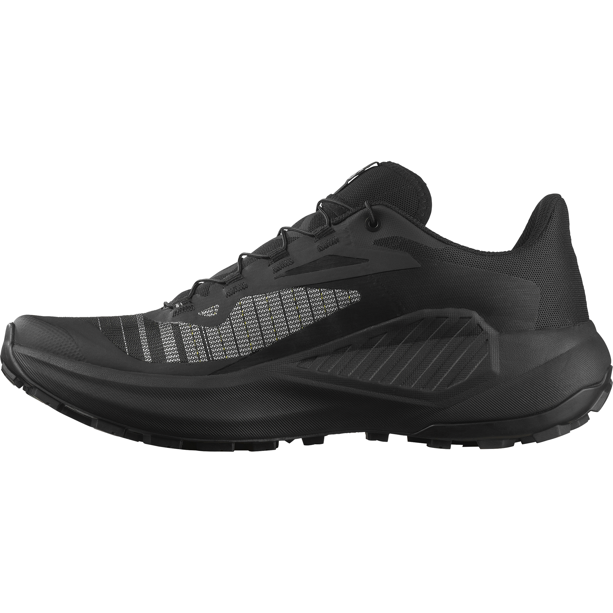 GENESIS Black | Salomon