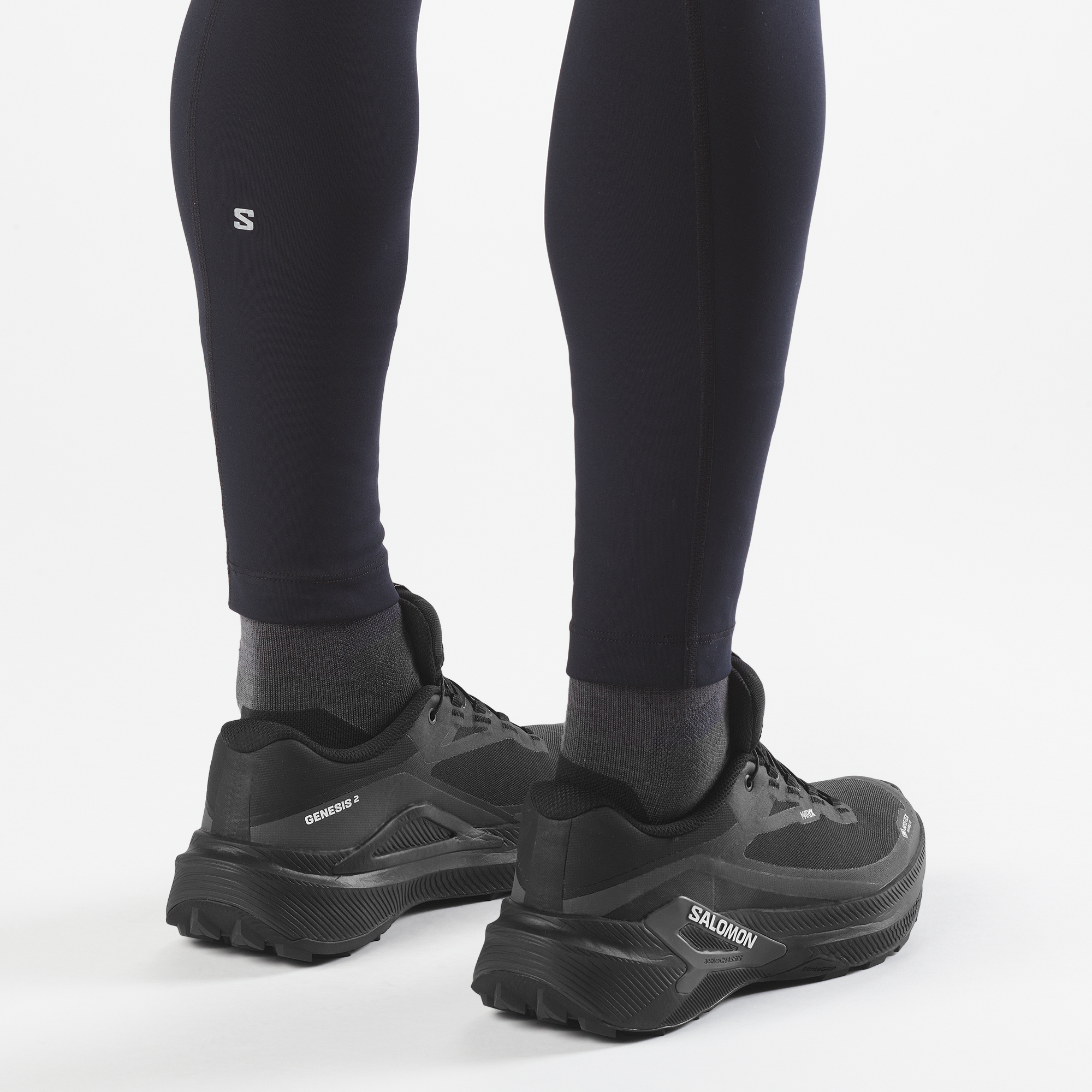 Мужские кроссовки Salomon GENESIS 2 GTX — фото 4