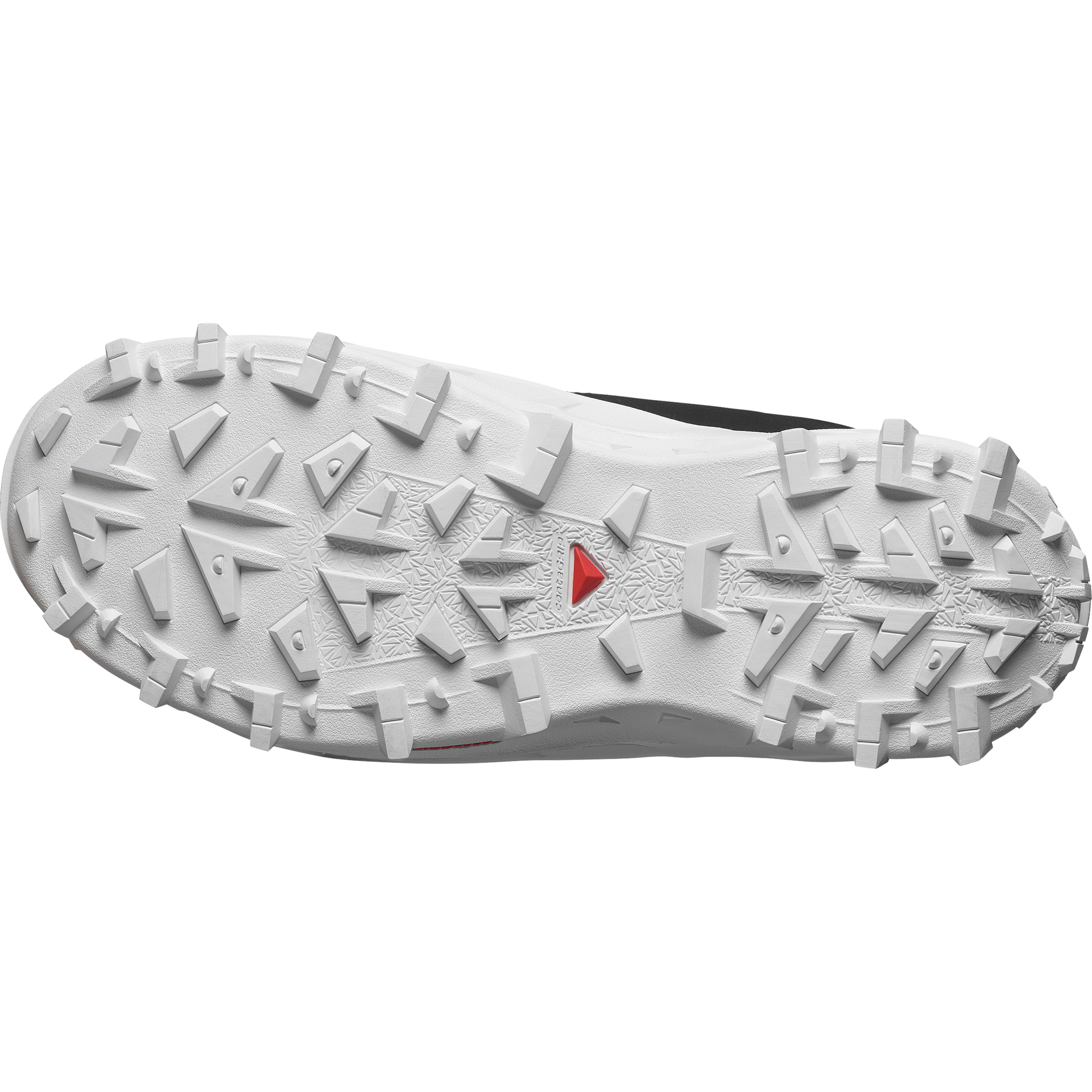 Мужские кроссовки Salomon CROSSTRAK POWDER WATERPROOF — фото 7