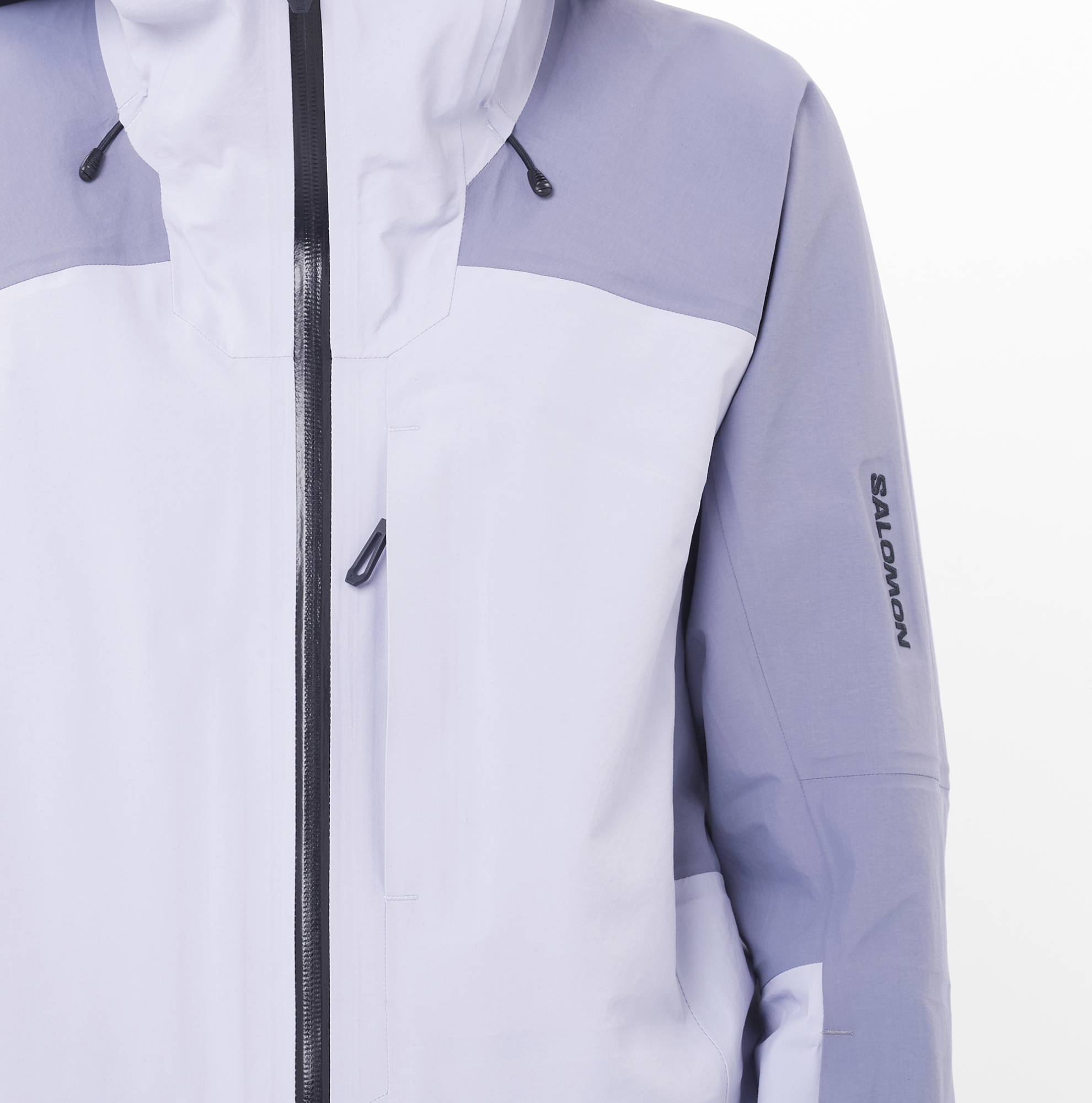 ABSOLUTE 3L Women's Shell Jacket | Salomon