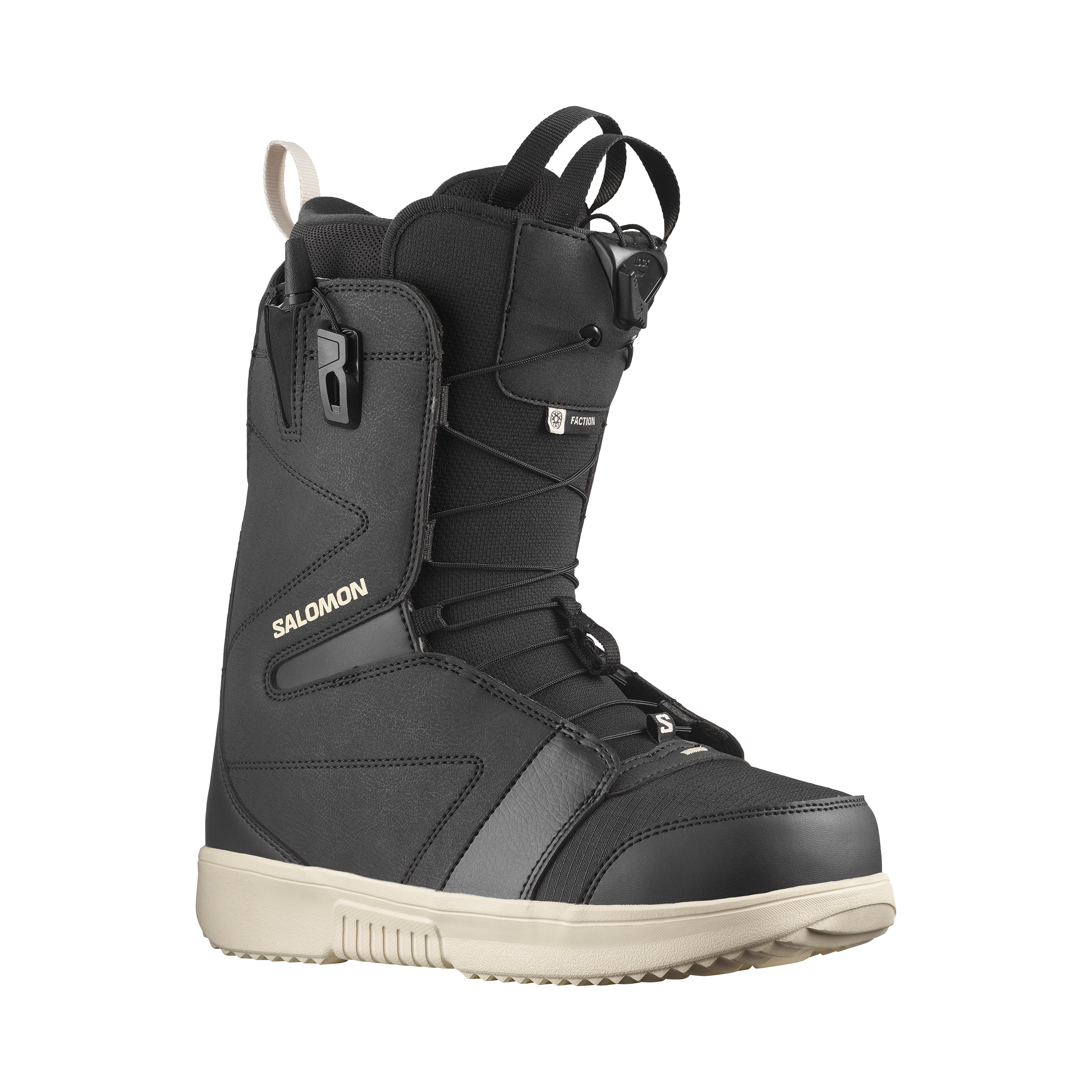 SALOMON　FACTION 27.5 FACTION Men - All-Mountain | Salomon