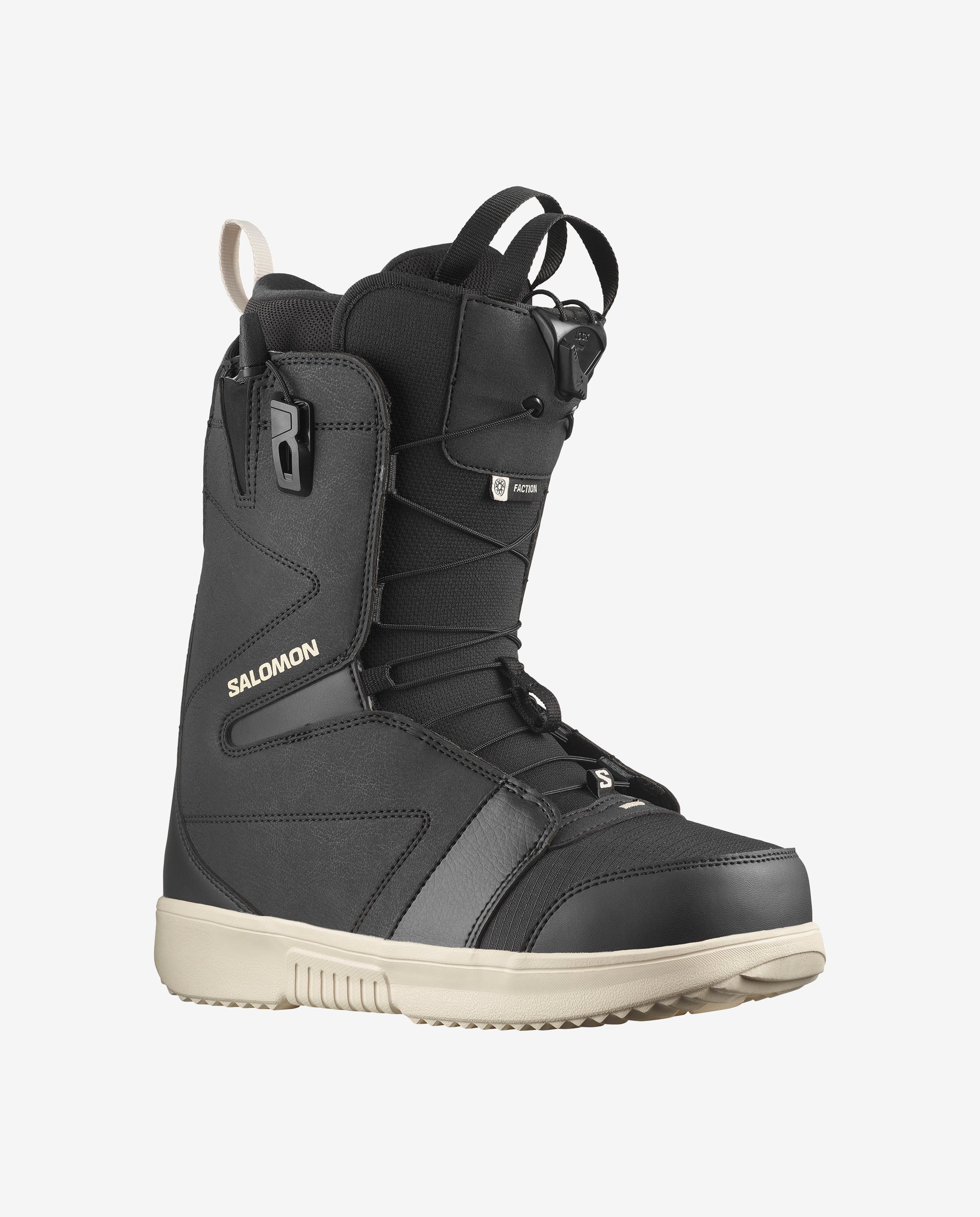 FACTION Men - All-Mountain | Salomon FACTION Men - All-Mountain | Salomon