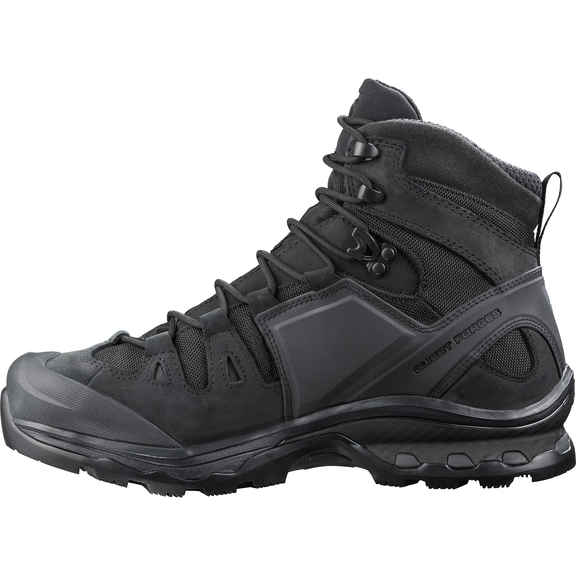QUEST 4D GORE-TEX FORCES 2 EN Unisex - Forces | Salomon