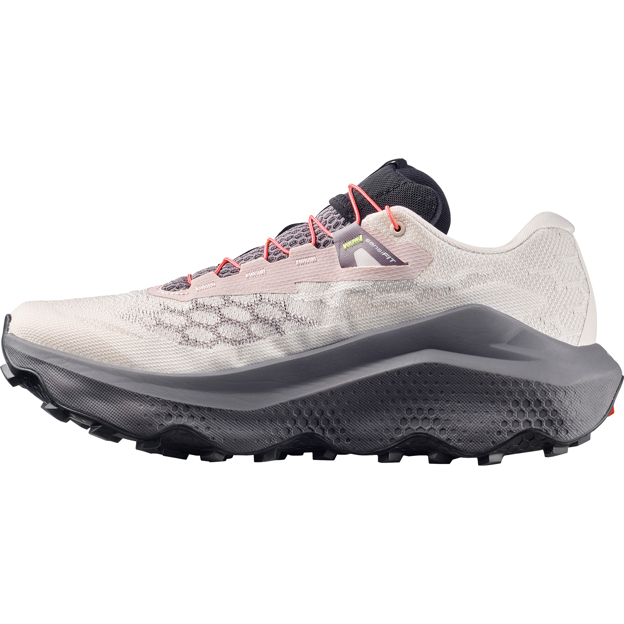 Кроссовки Salomon ULTRA GLIDE 4 WIDE — фото 3