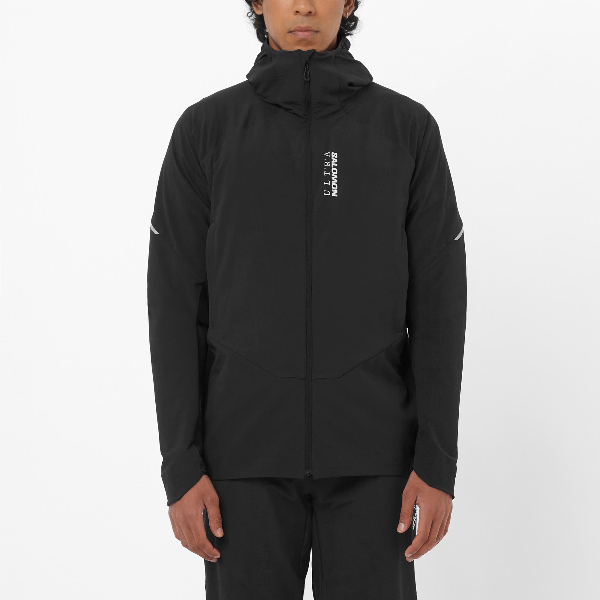 Main product image of SALOMON ULTRA ALL DAY - ALL MOUNTAIN - Skalljakke menn