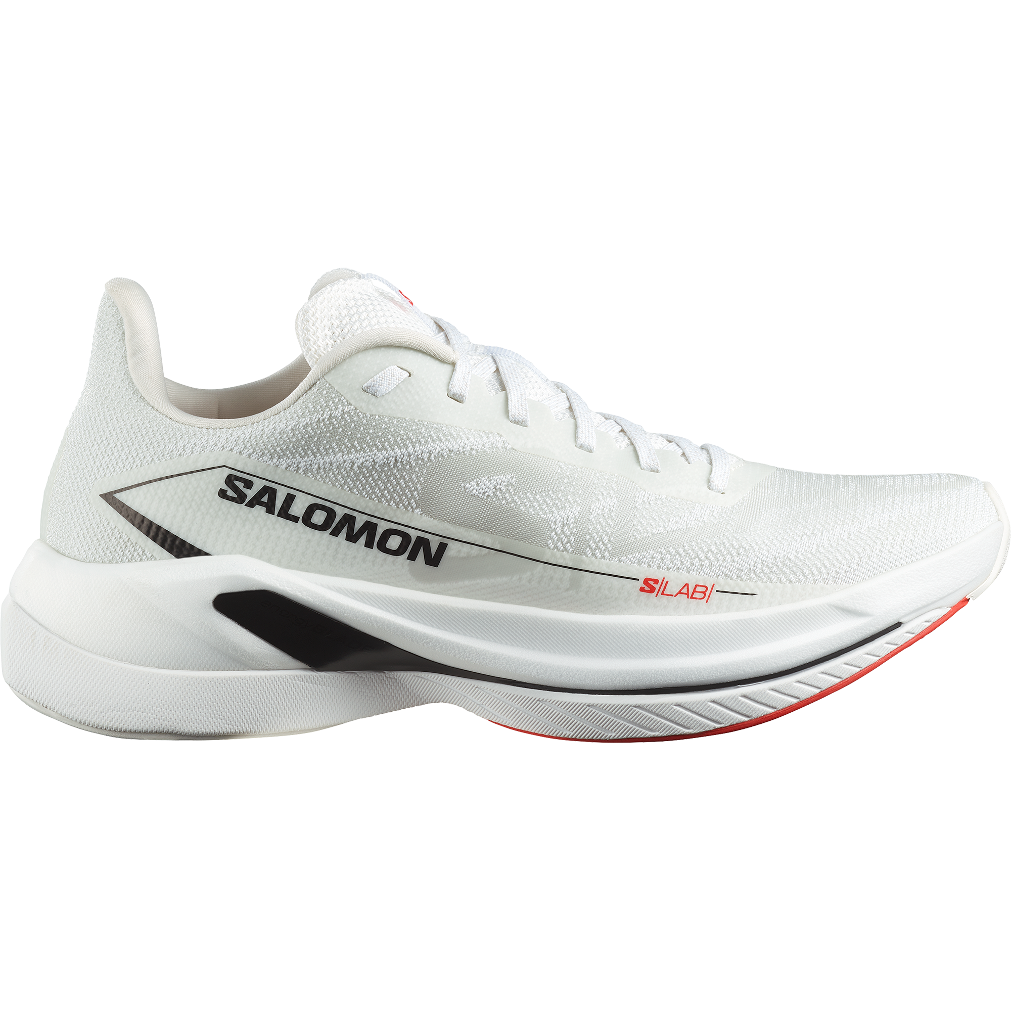 S/LAB SPECTUR White | Salomon