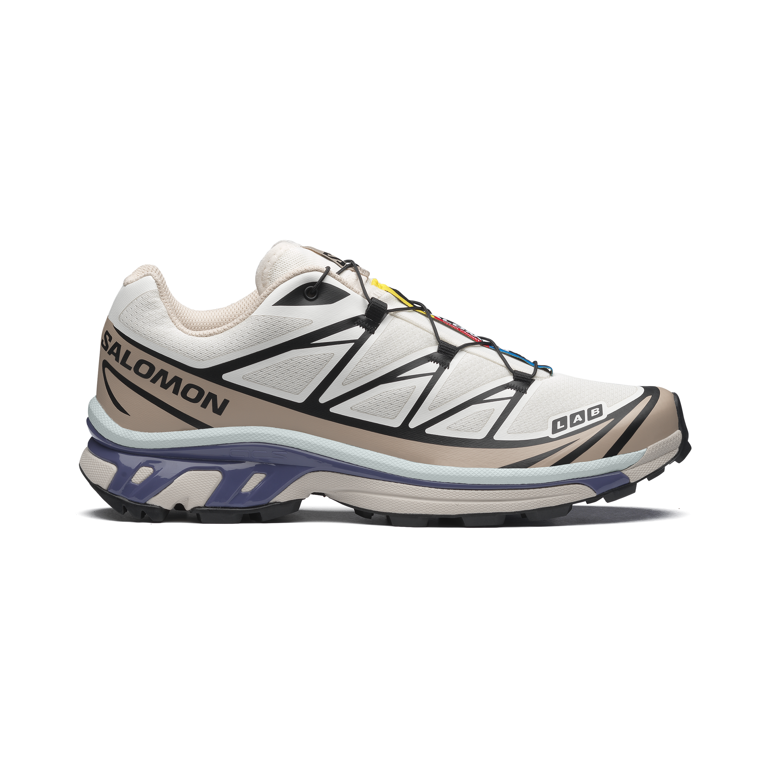 XT-6 White | Salomon XT-6 White | Salomon