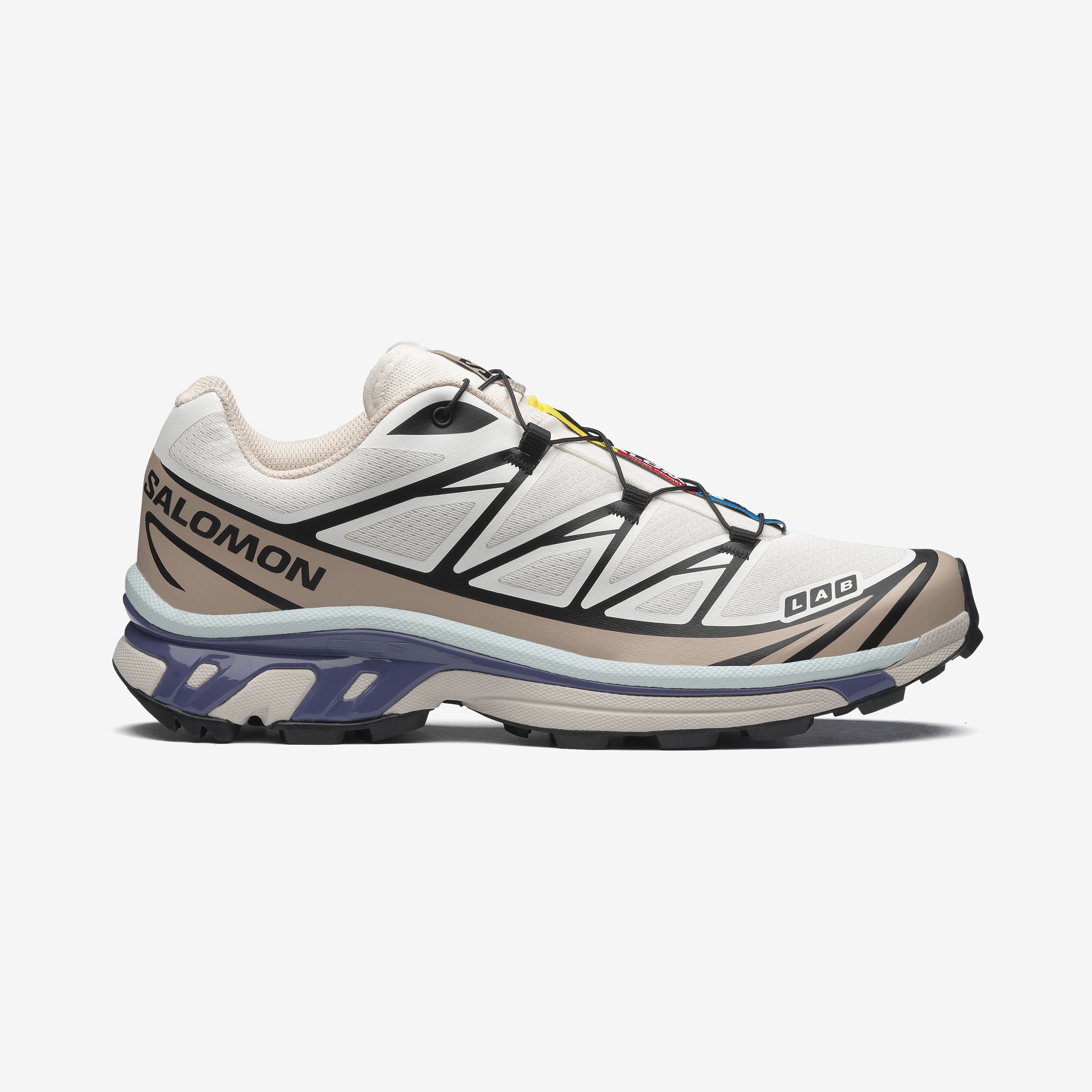 XT-6 White | Salomon XT-6 White | Salomon