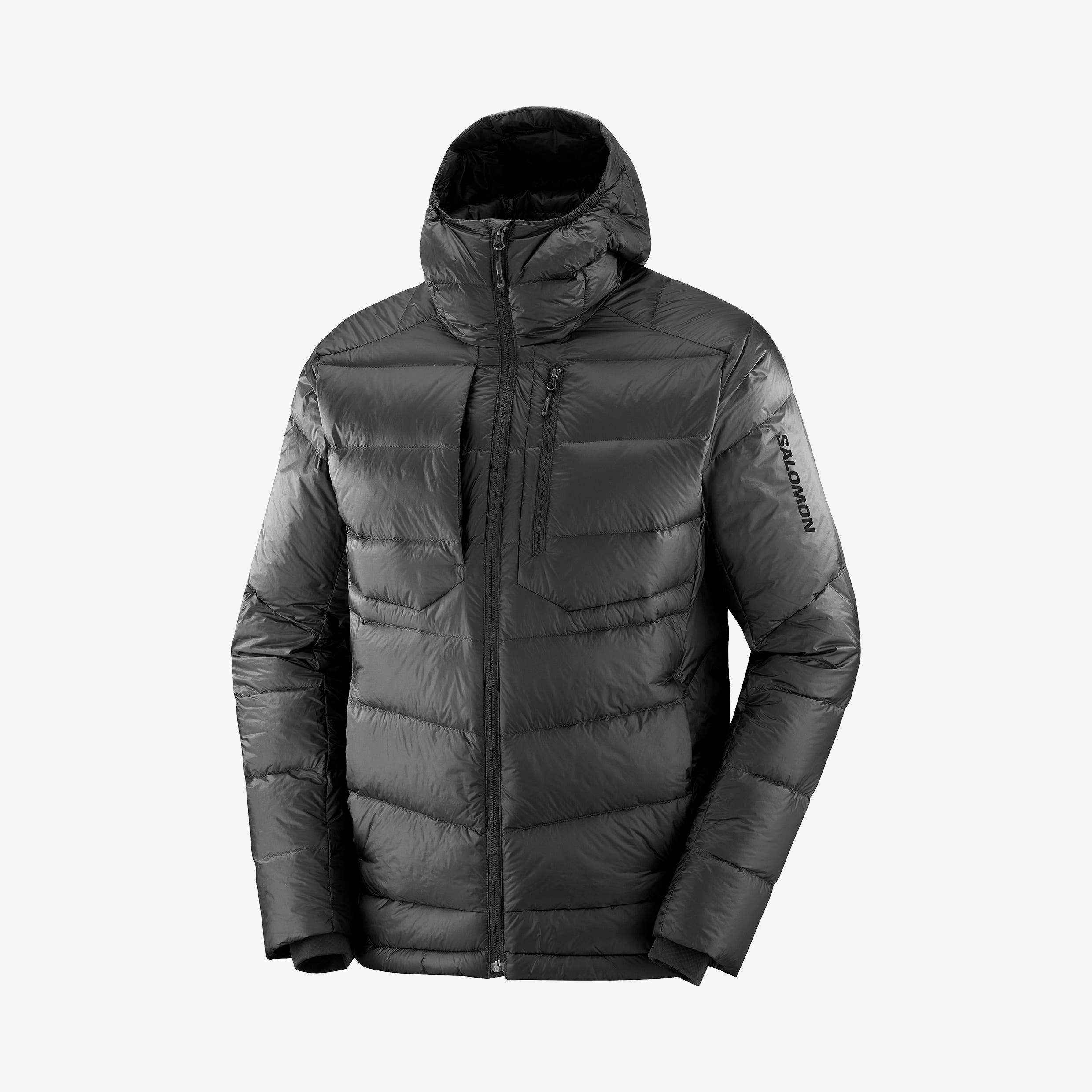 ELIXIR ULTRA DOWN Black | Salomon ELIXIR ULTRA DOWN Black | Salomon
