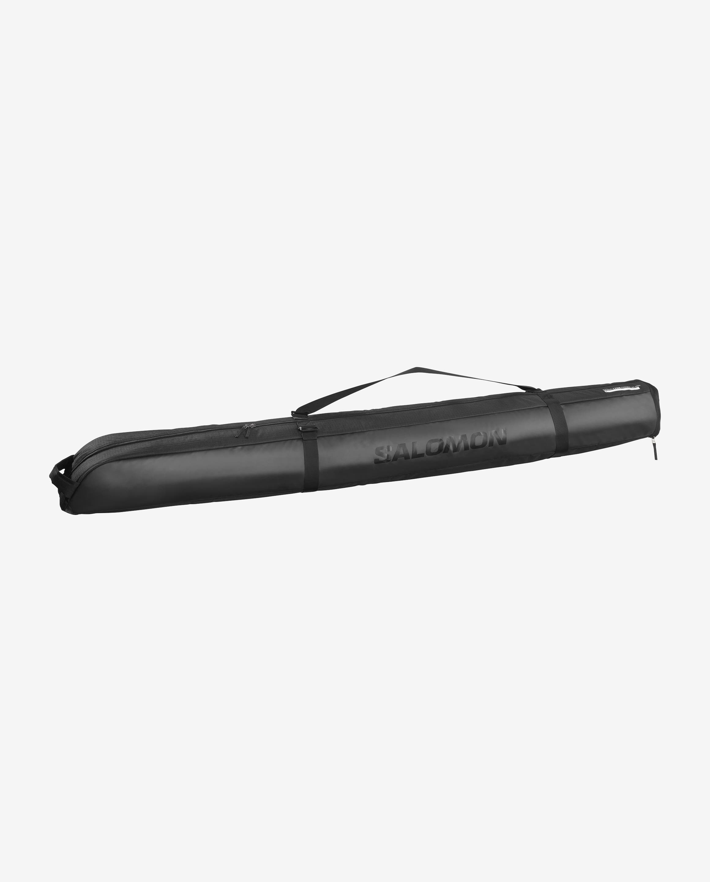 salomon extend double pair ski bag Trolley Designed for the adventurer who demands performance Salomon Original One Pair Ski