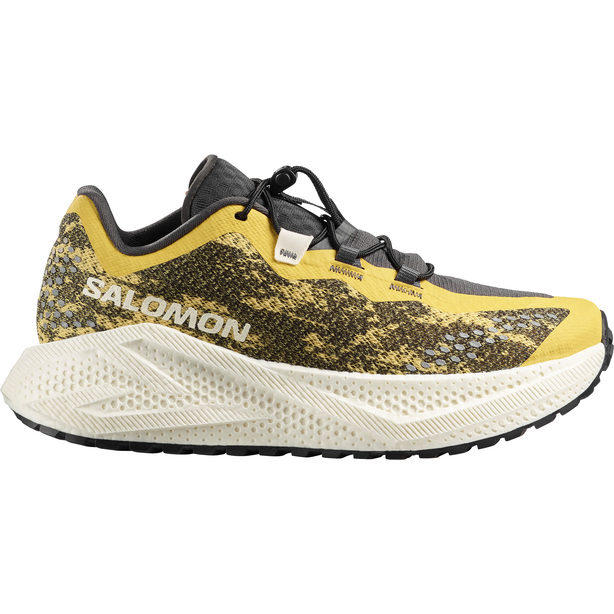 AERO GLIDE 4 GRVL - Gravel Running Shoes - Women