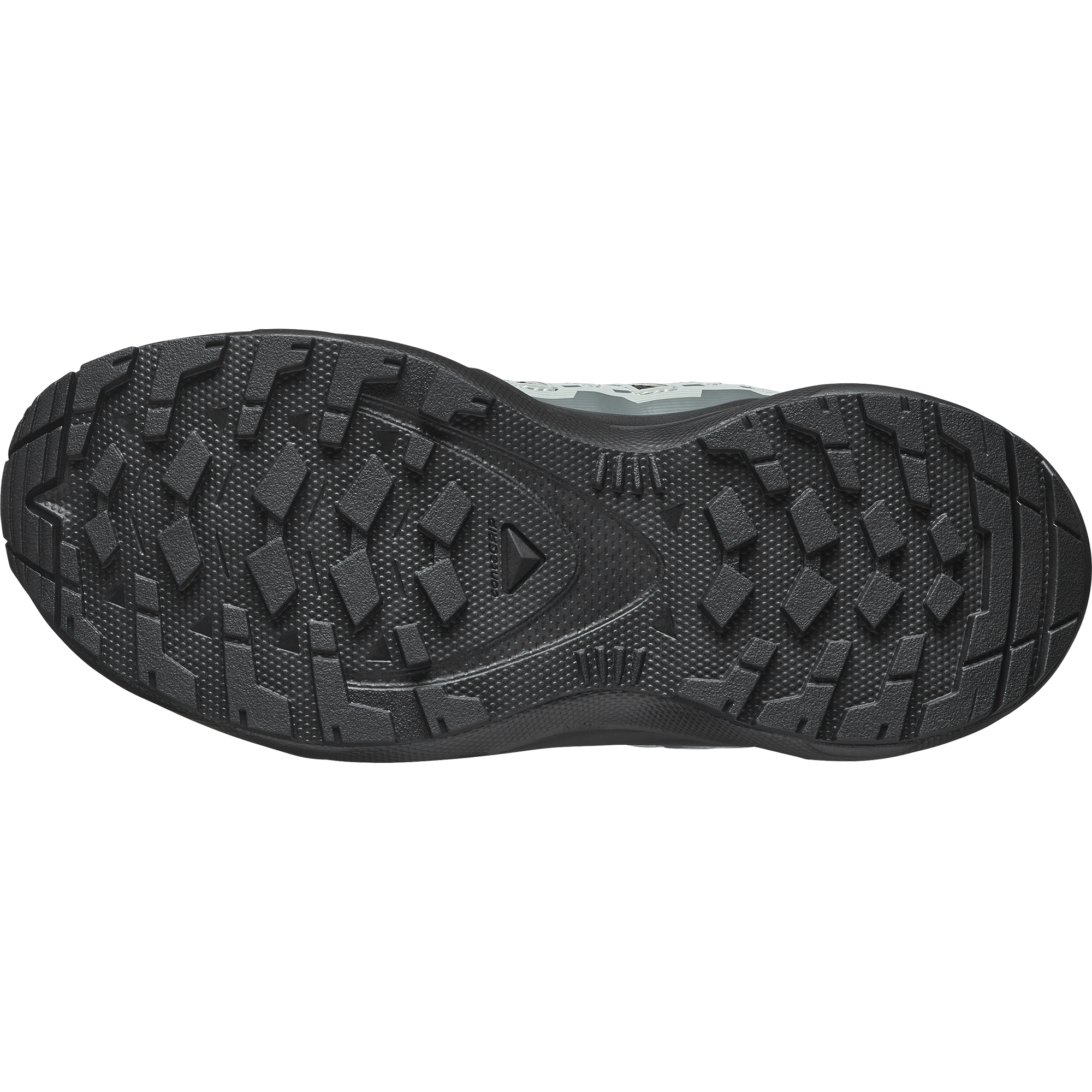 Salomon XA PRO MID WATERPROOF — фото 6