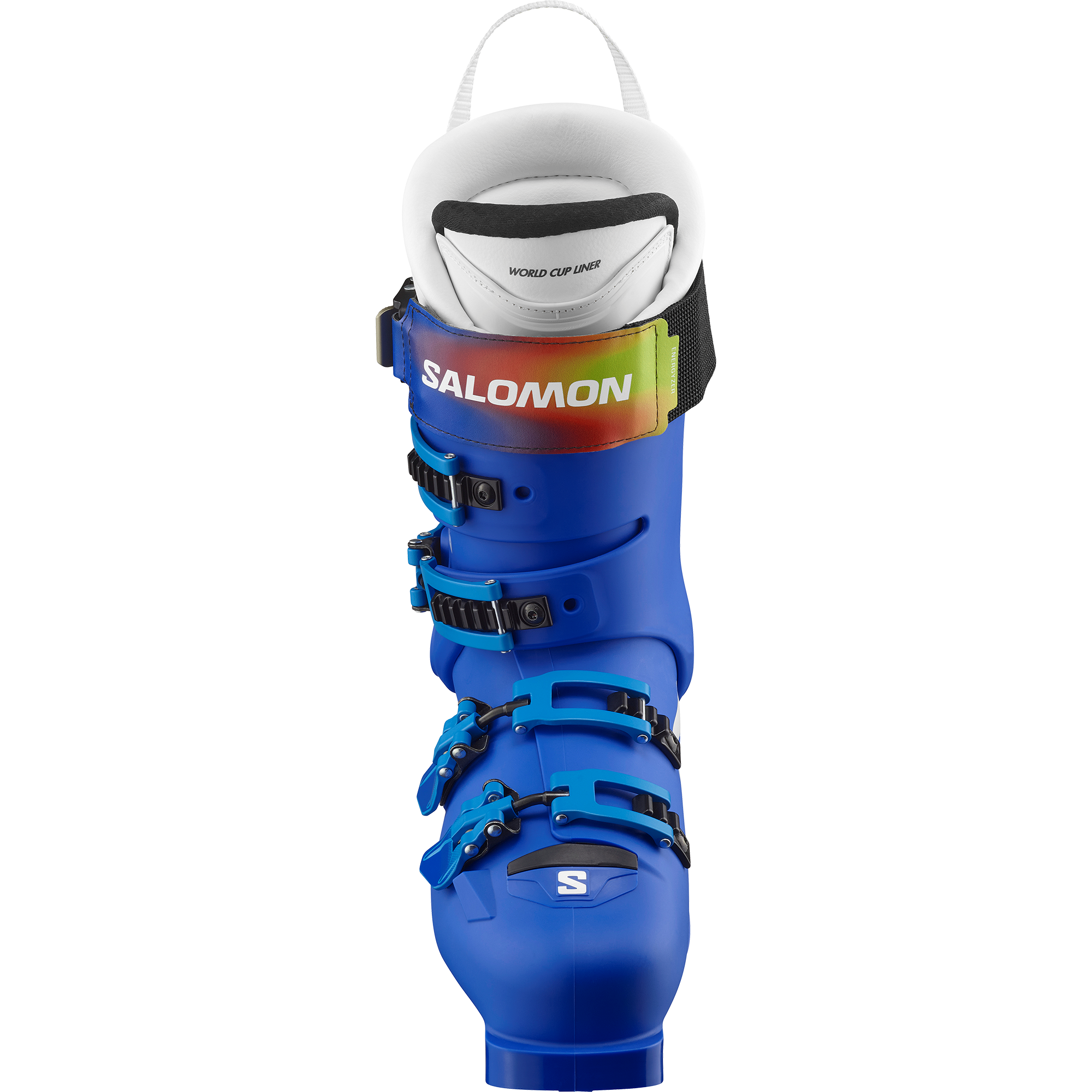 S/RACE 110 Men - Race/Clubs | Salomon