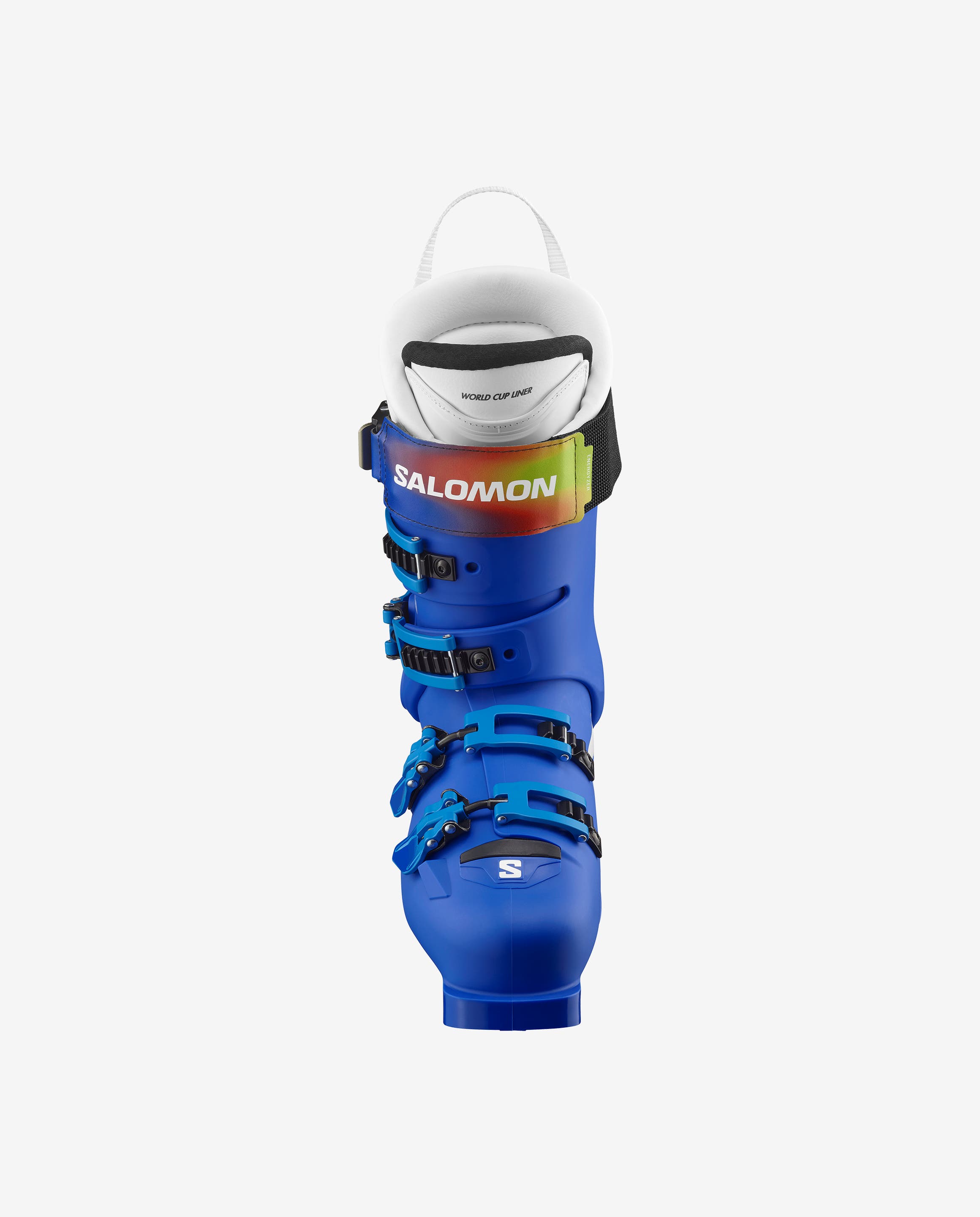 S/RACE 110 Men - Race/Clubs | Salomon S/RACE 110 Men - Race/Clubs | Salomon