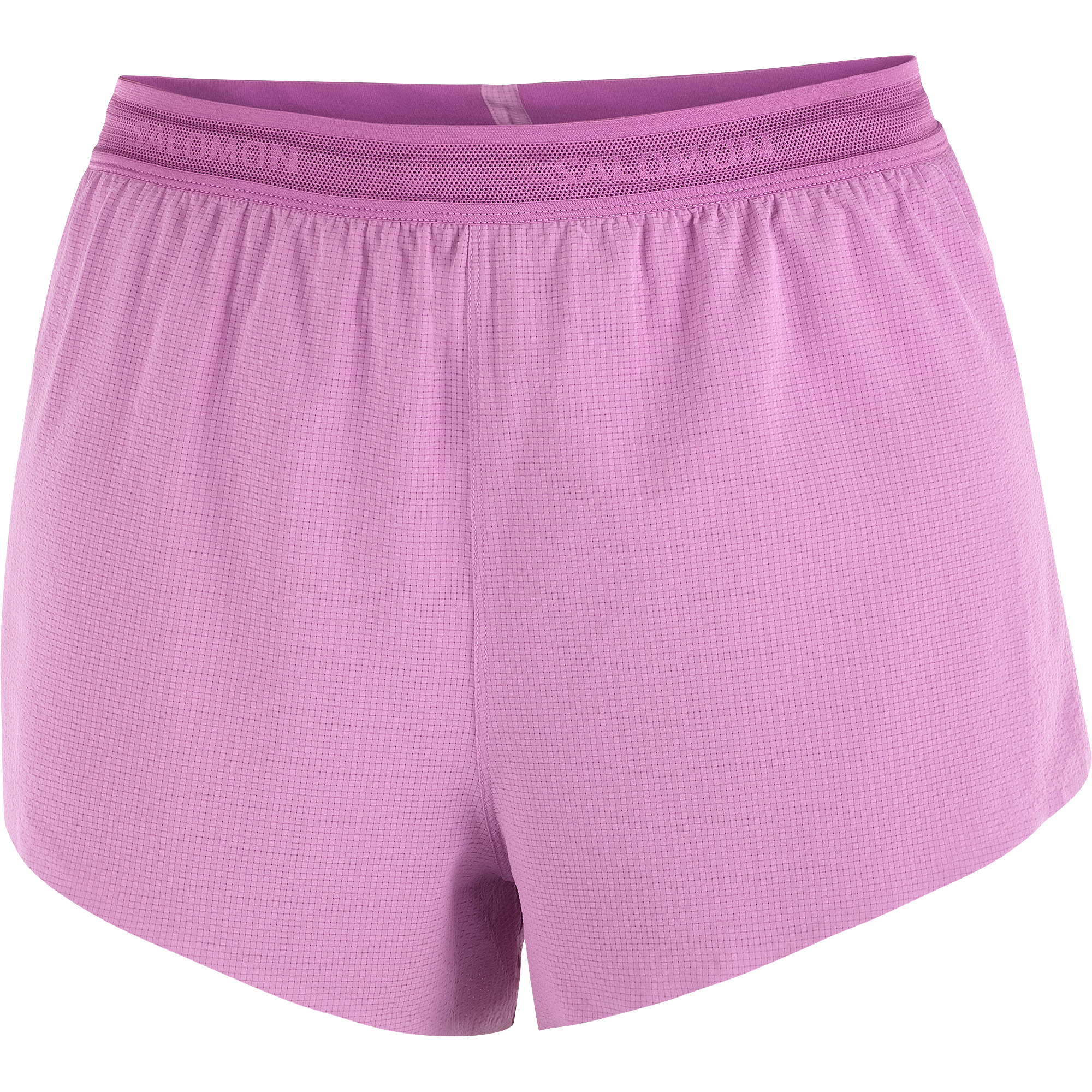 SENSE AERO SPLIT 3" - Spodenki damskie