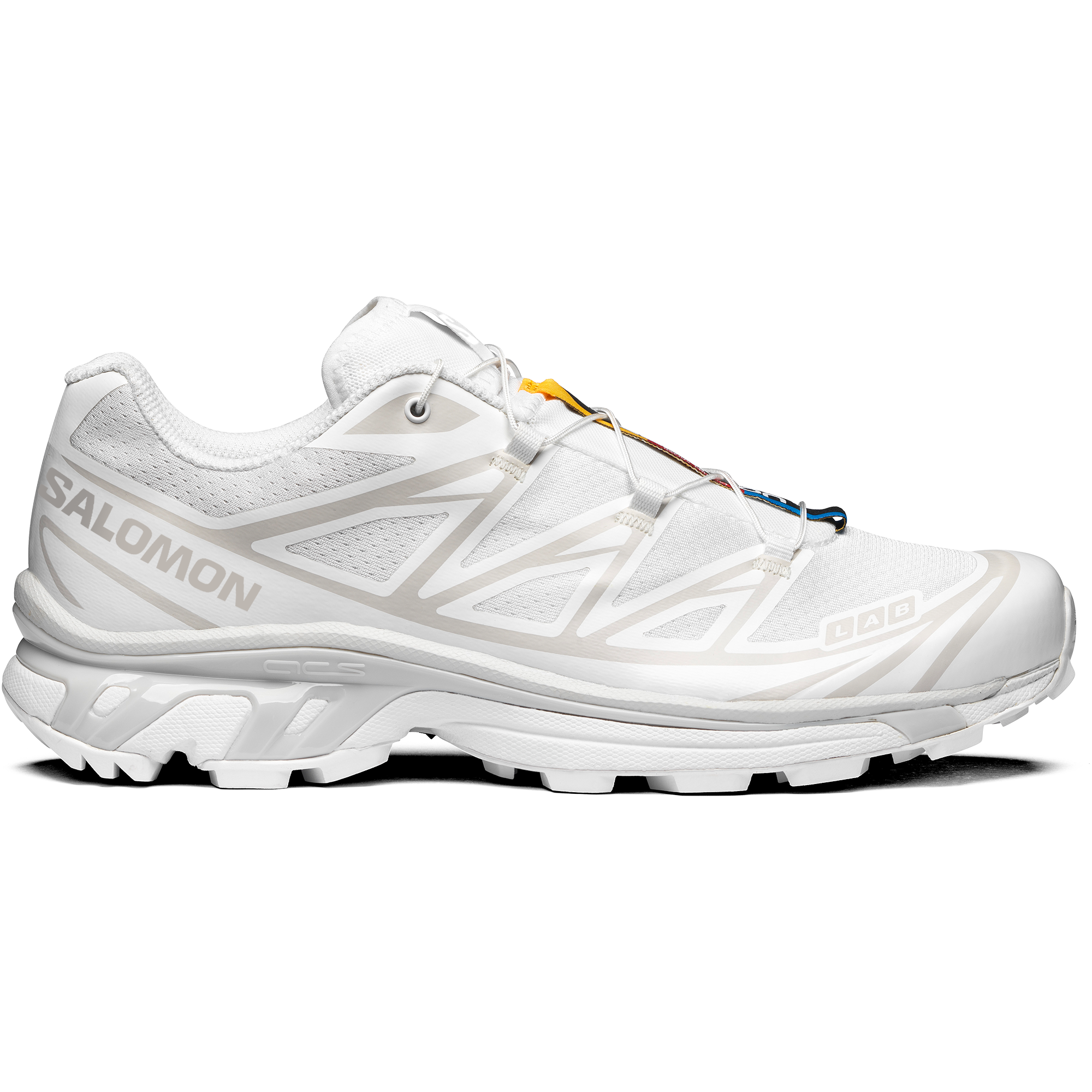 XT-6 Unisex - Sneakers | Salomon