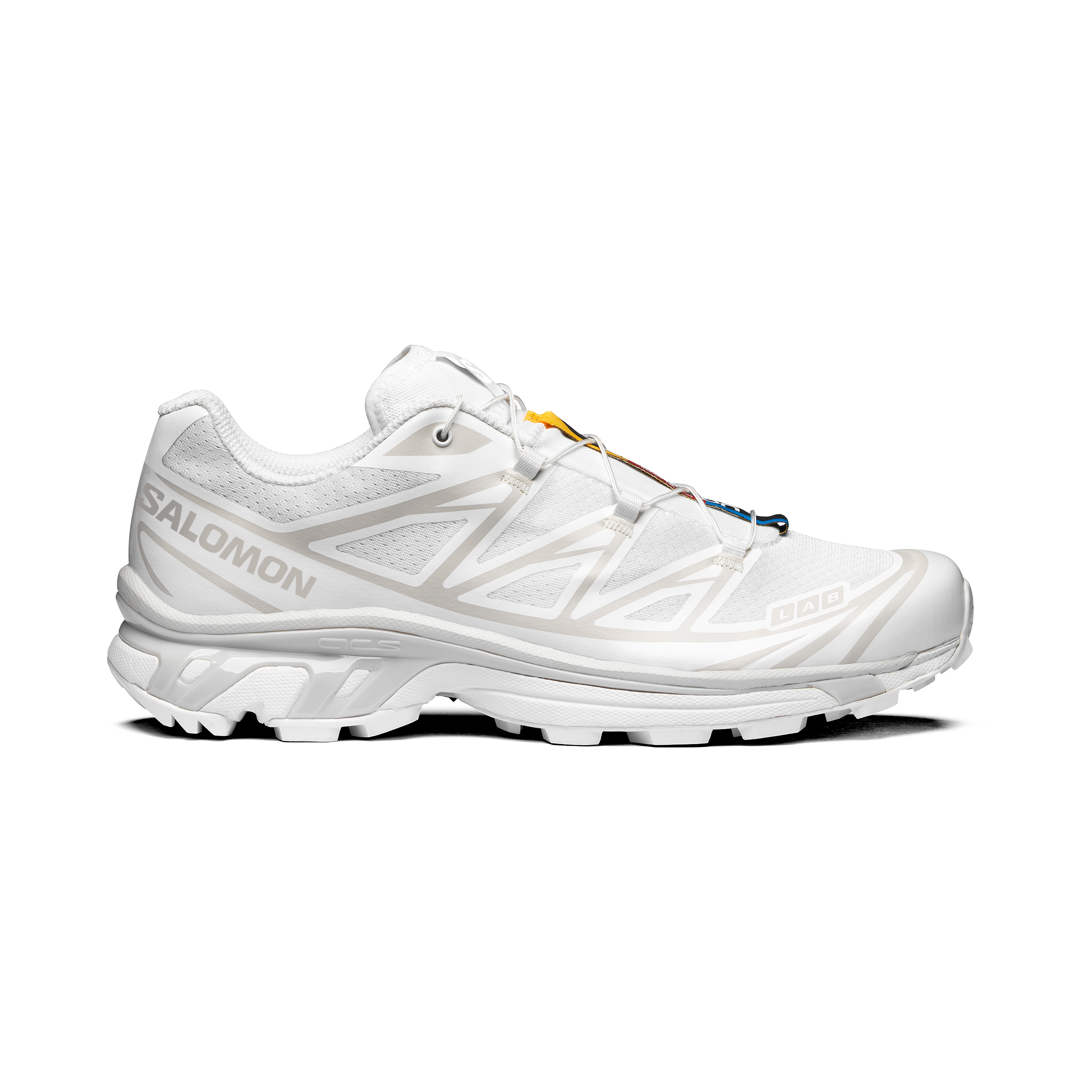 XT-6 White | Salomon