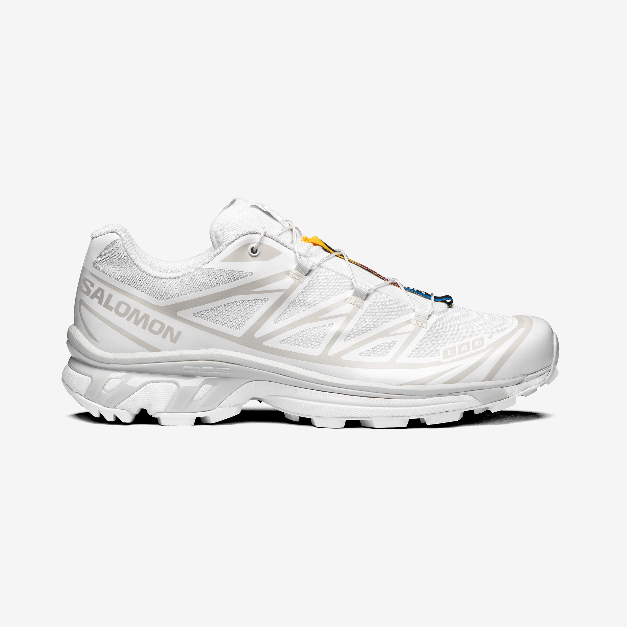 XT-6 White | Salomon XT-6 White | Salomon