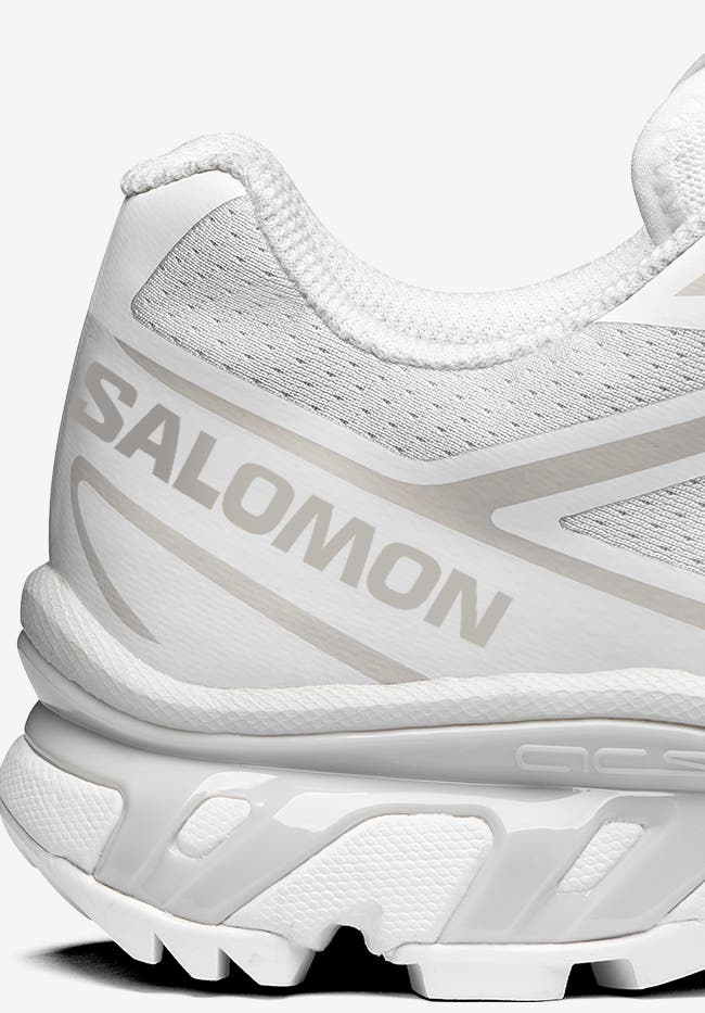 XT-6 White | Salomon XT-6 White | Salomon