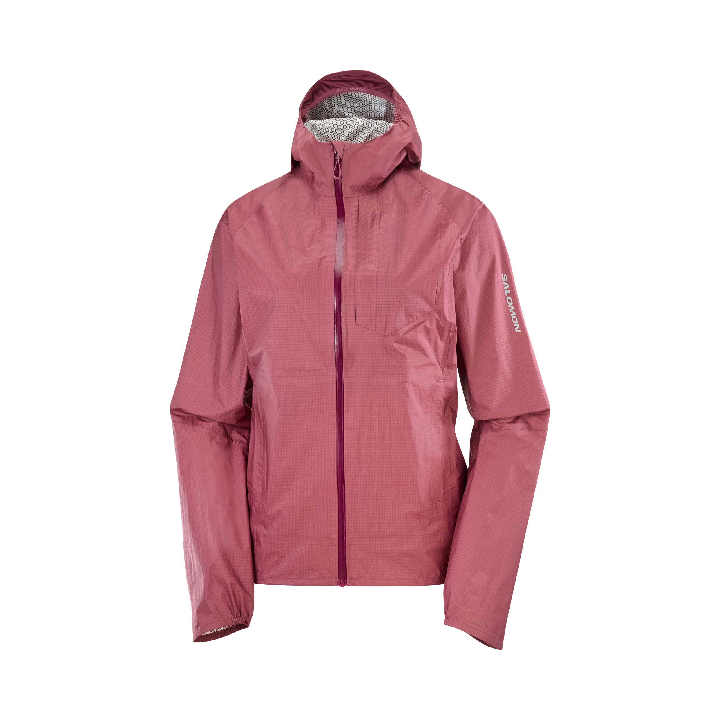 BONATTI WATERPROOF Women's Shell Jacket | Salomon