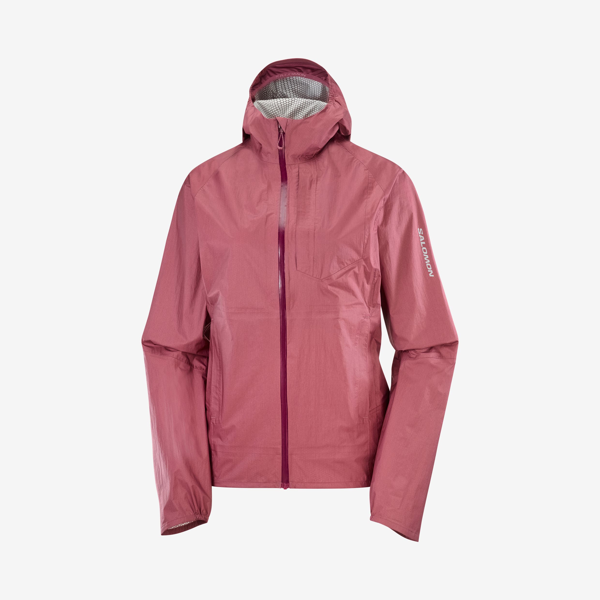 BONATTI WATERPROOF Women's Shell Jacket | Salomon BONATTI WATERPROOF Women's Shell Jacket | Salomon