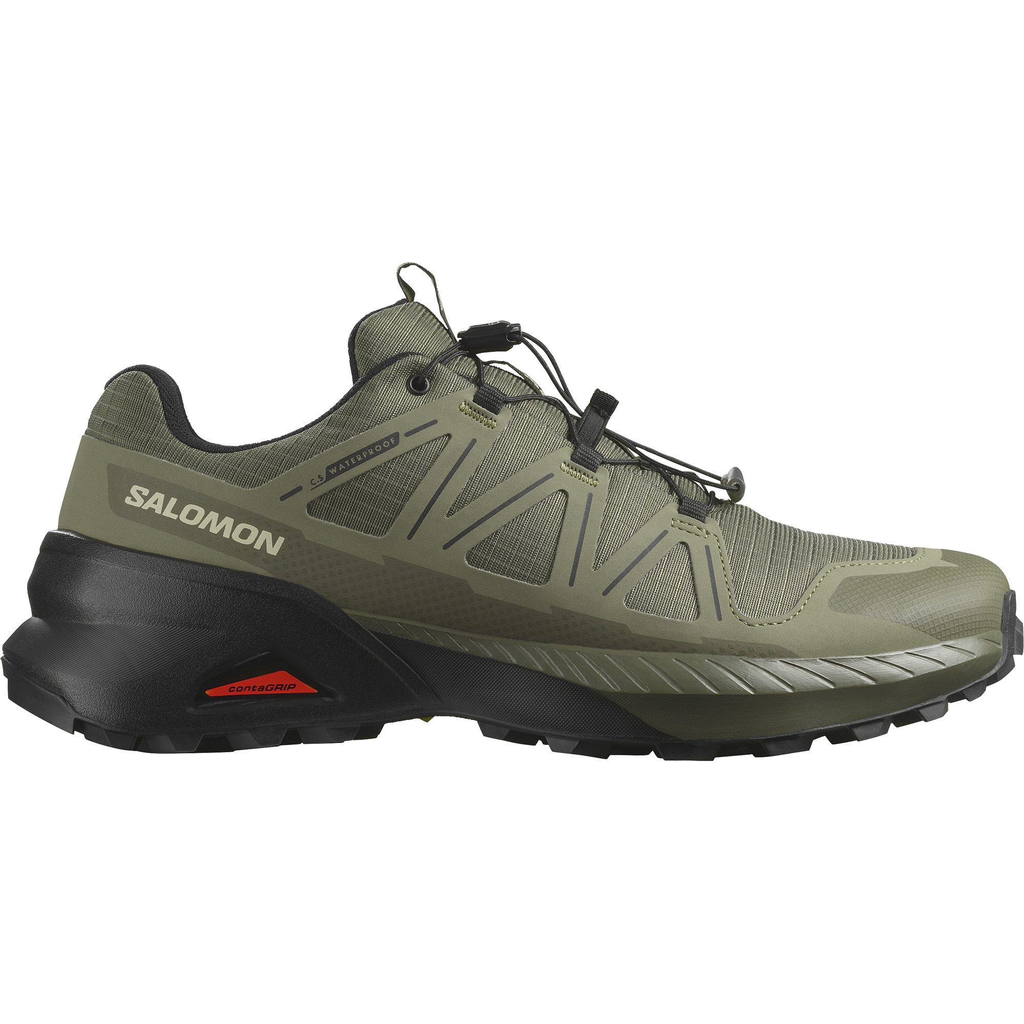 SPEEDCROSS PEAK WATERPROOF Men Trail Running Salomon