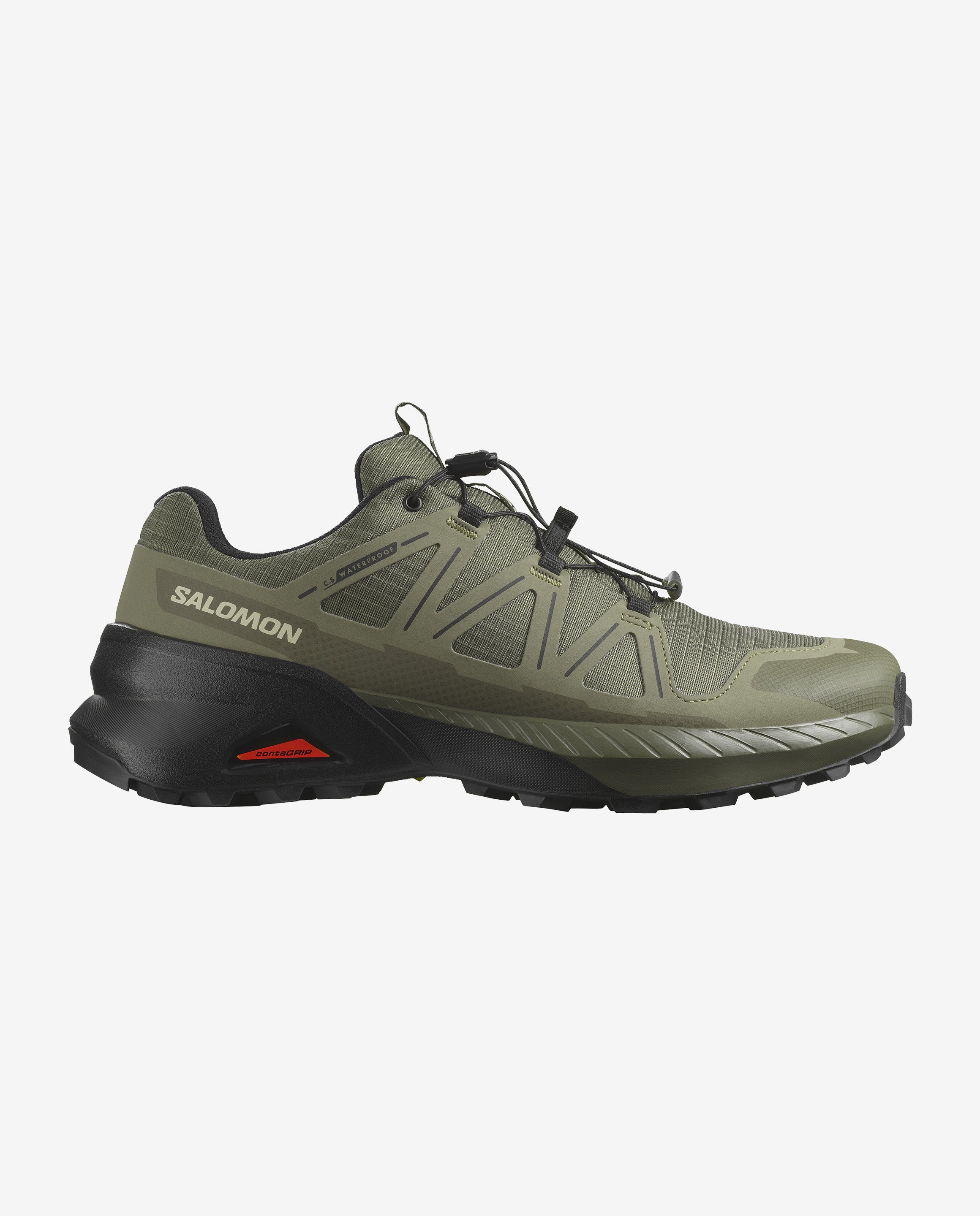 SPEEDCROSS PEAK WATERPROOF Men Trail Running Salomon