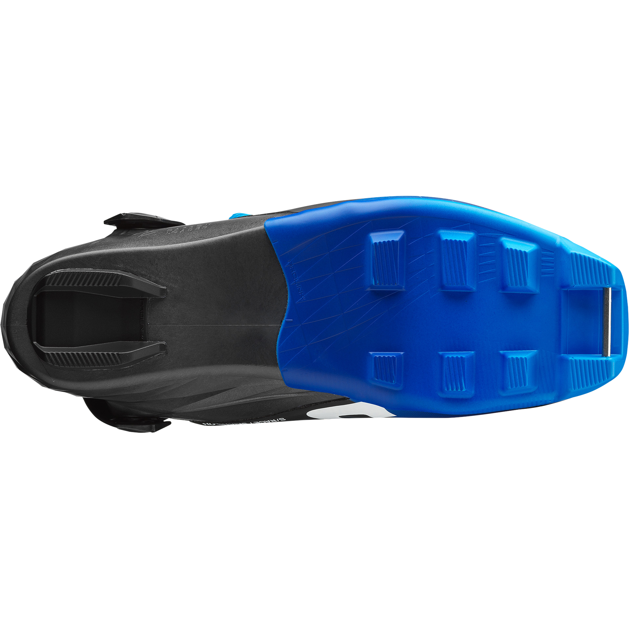 evo salomon skis Salomon QST Blank Skis 2025