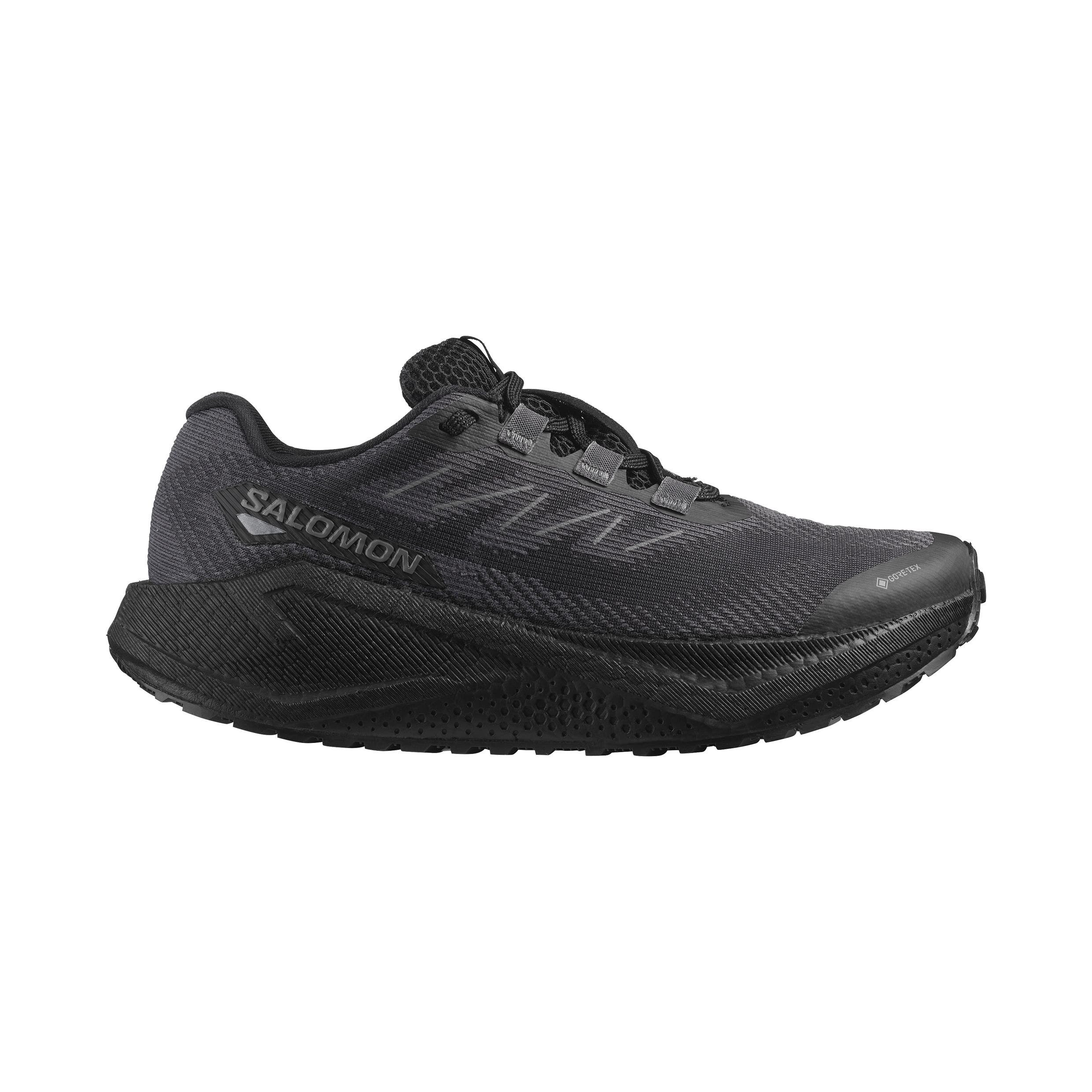 Główny obraz produktu AERO BLAZE 3 GRVL GORE-TEX - Buty do biegów gravelowych - Kobiety