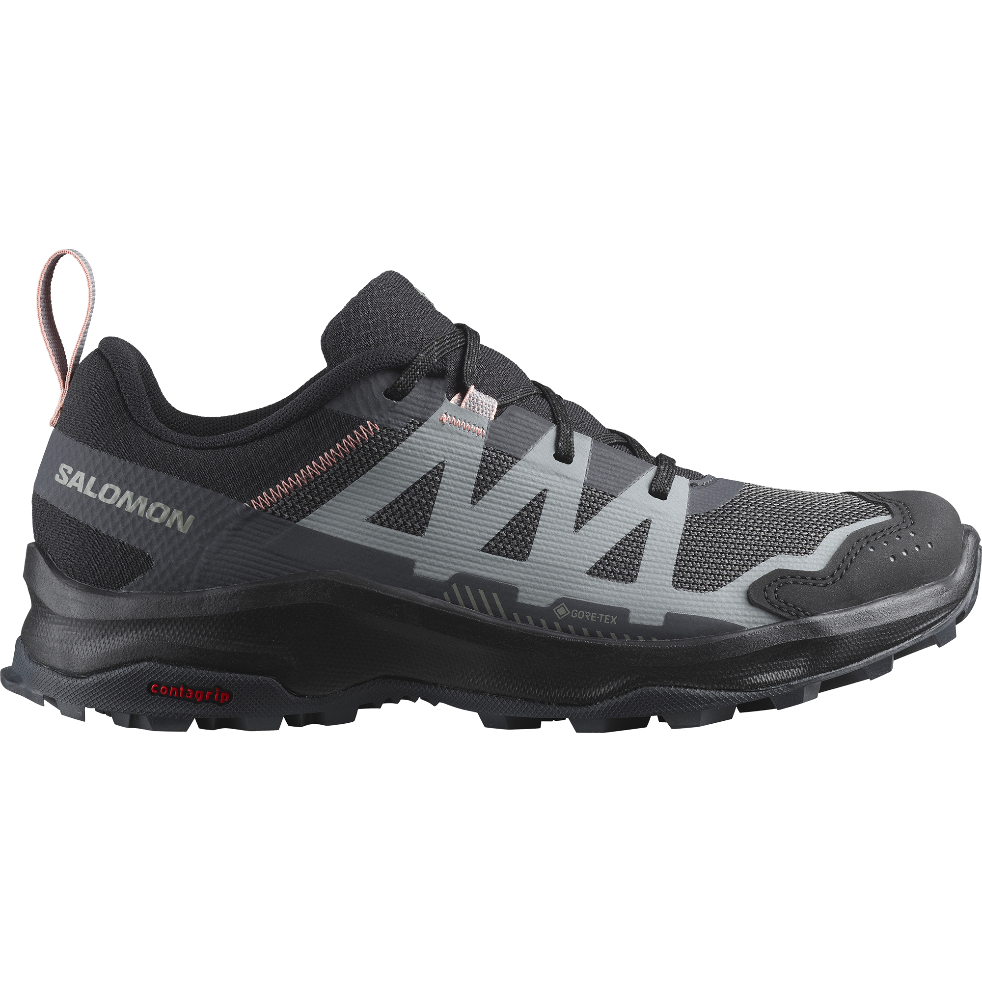 X BRAZE GORE-TEX Kobiety - Turystyka piesza | Salomon
