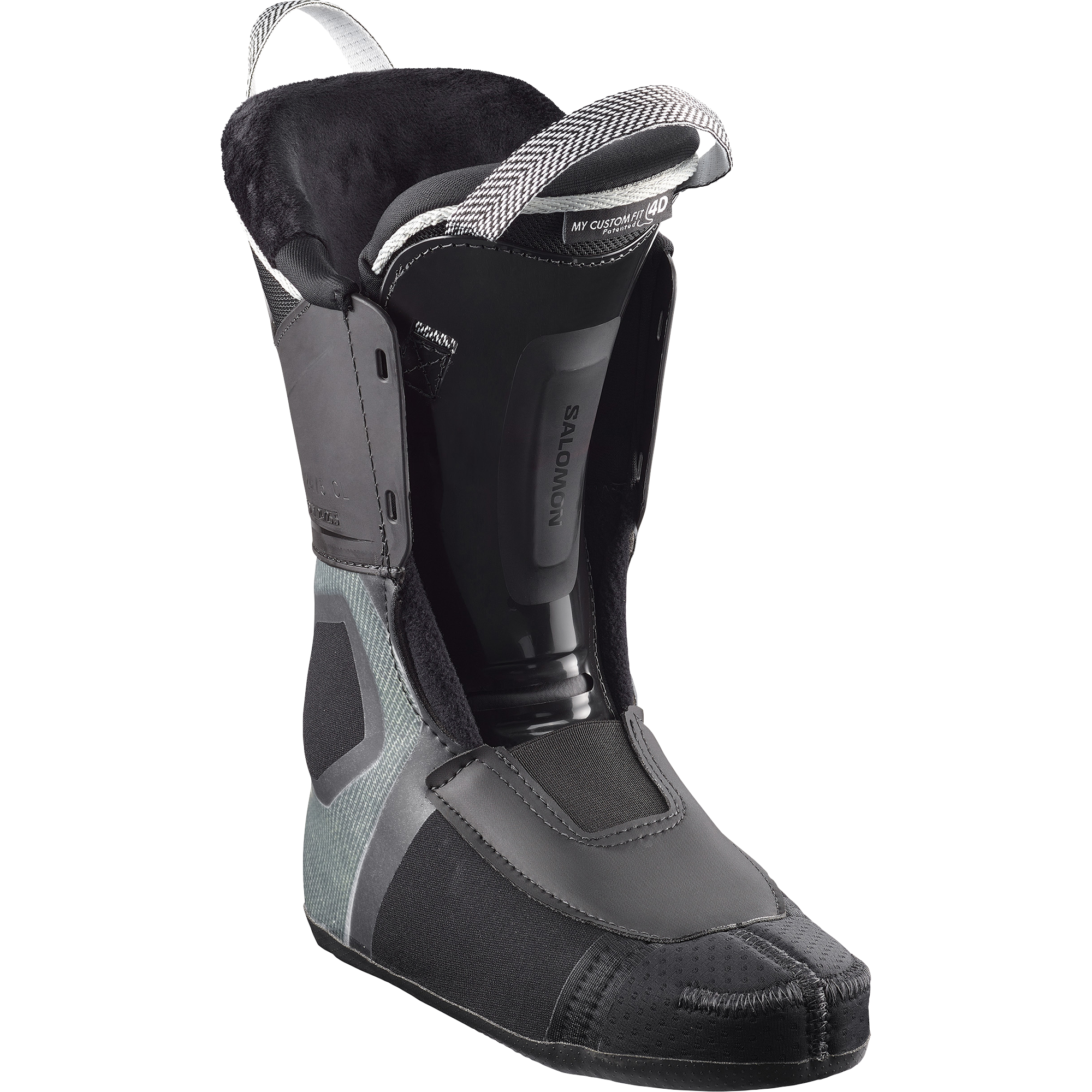 S/PRO SUPRA BOA® 95 Women - All-Mountain | Salomon