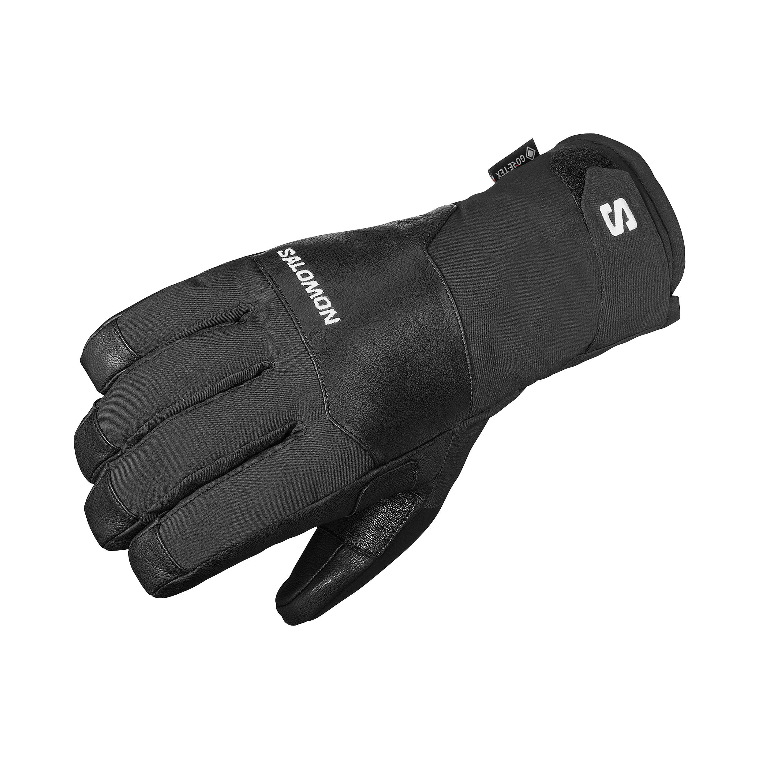 Image principale du produit PROPELLER 2.0 GORE-TEX - Gants unisexes