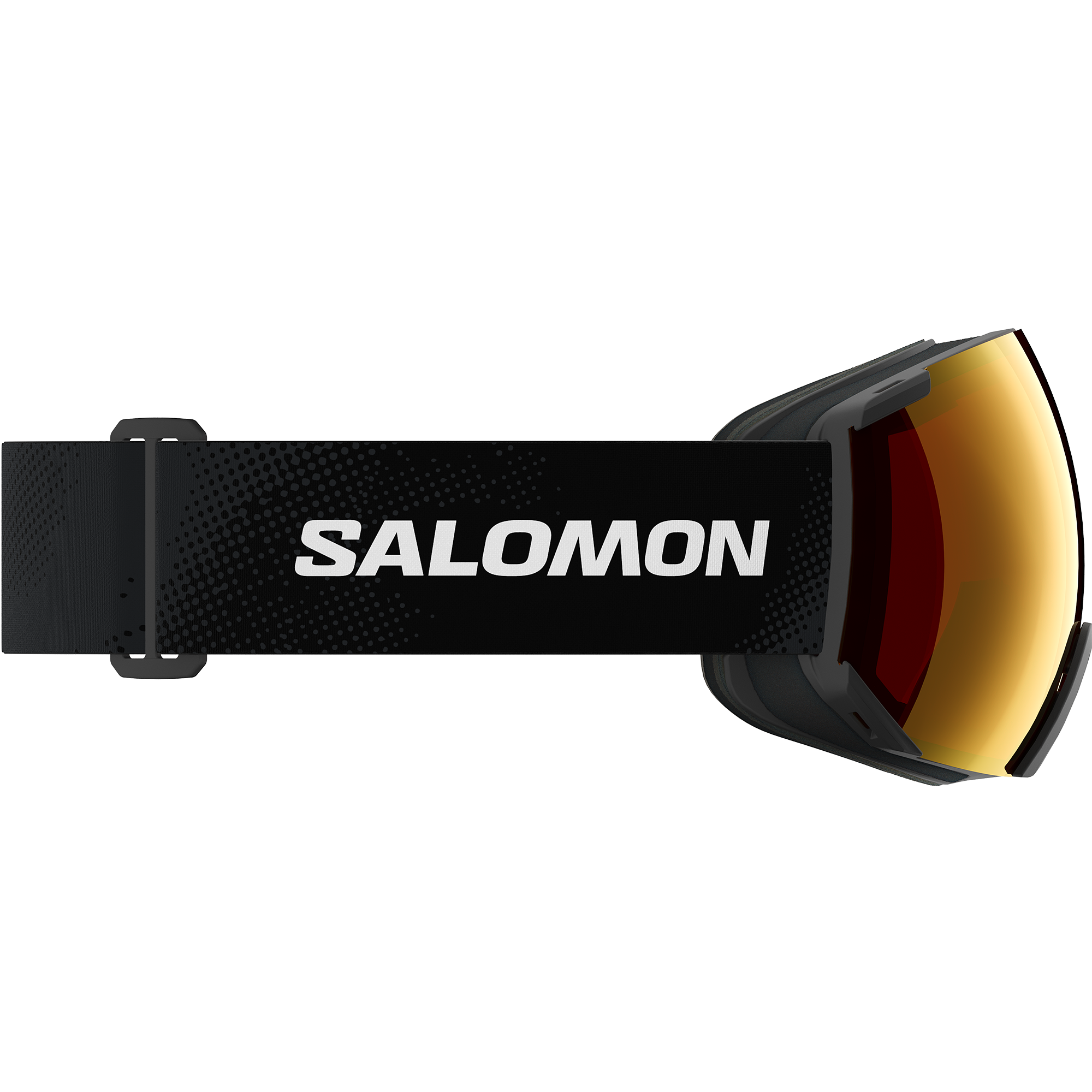 RADIUM Black | Salomon