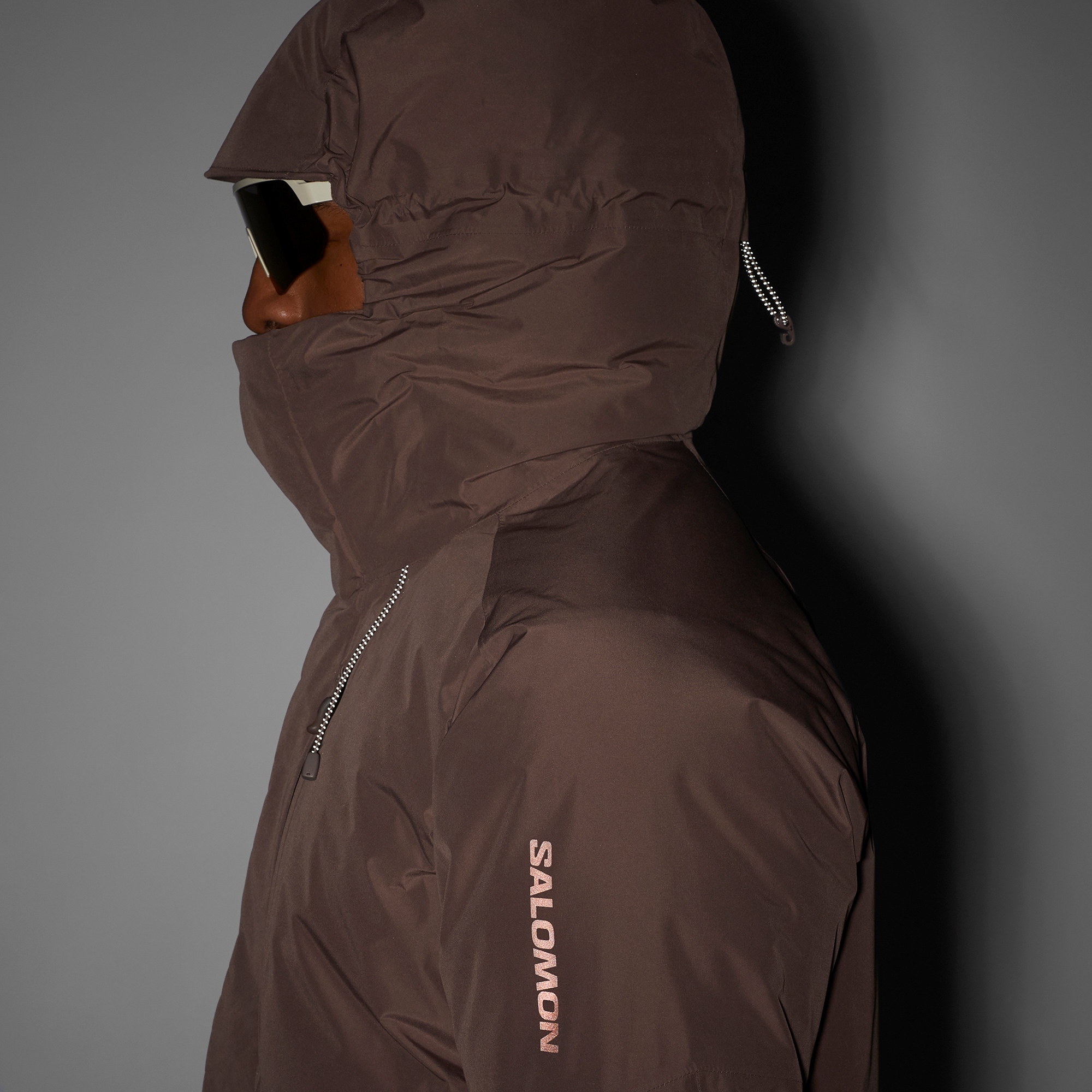 PATROLLER GORE-TEX DOWN Men