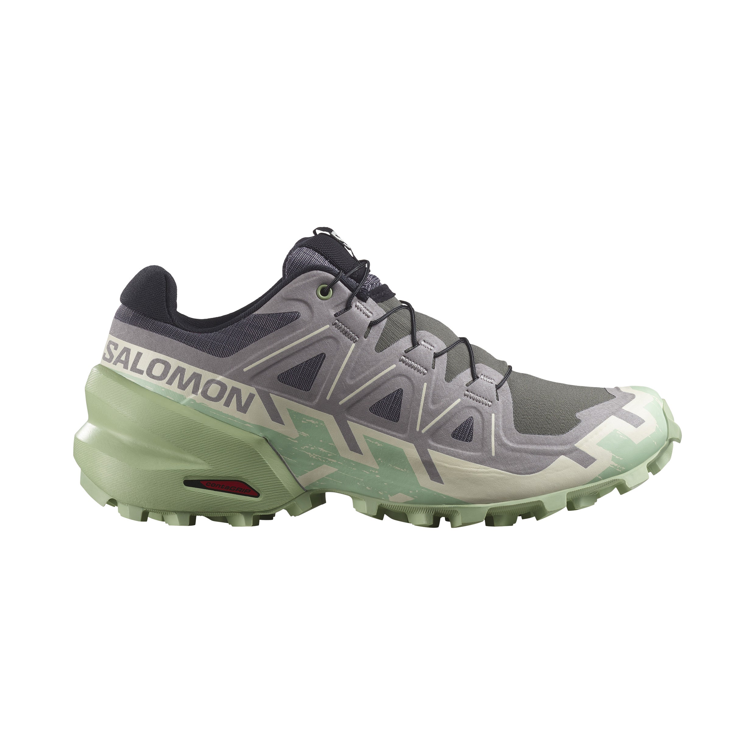Main product image of SPEEDCROSS 6 - Trail Running Shoes - Women