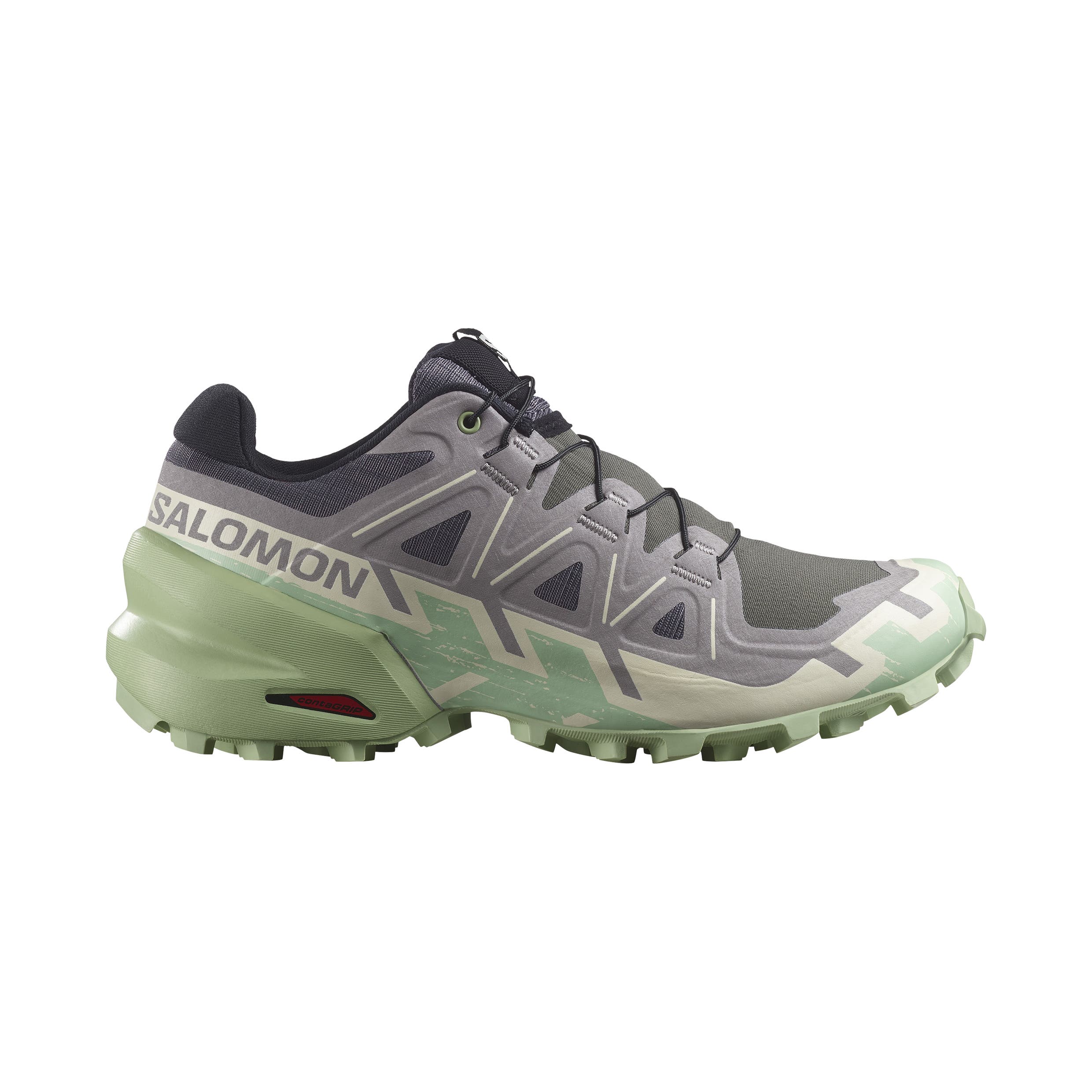 Hauptbild des Produkts SPEEDCROSS 6 - Trailrunning-Schuhe - Damen