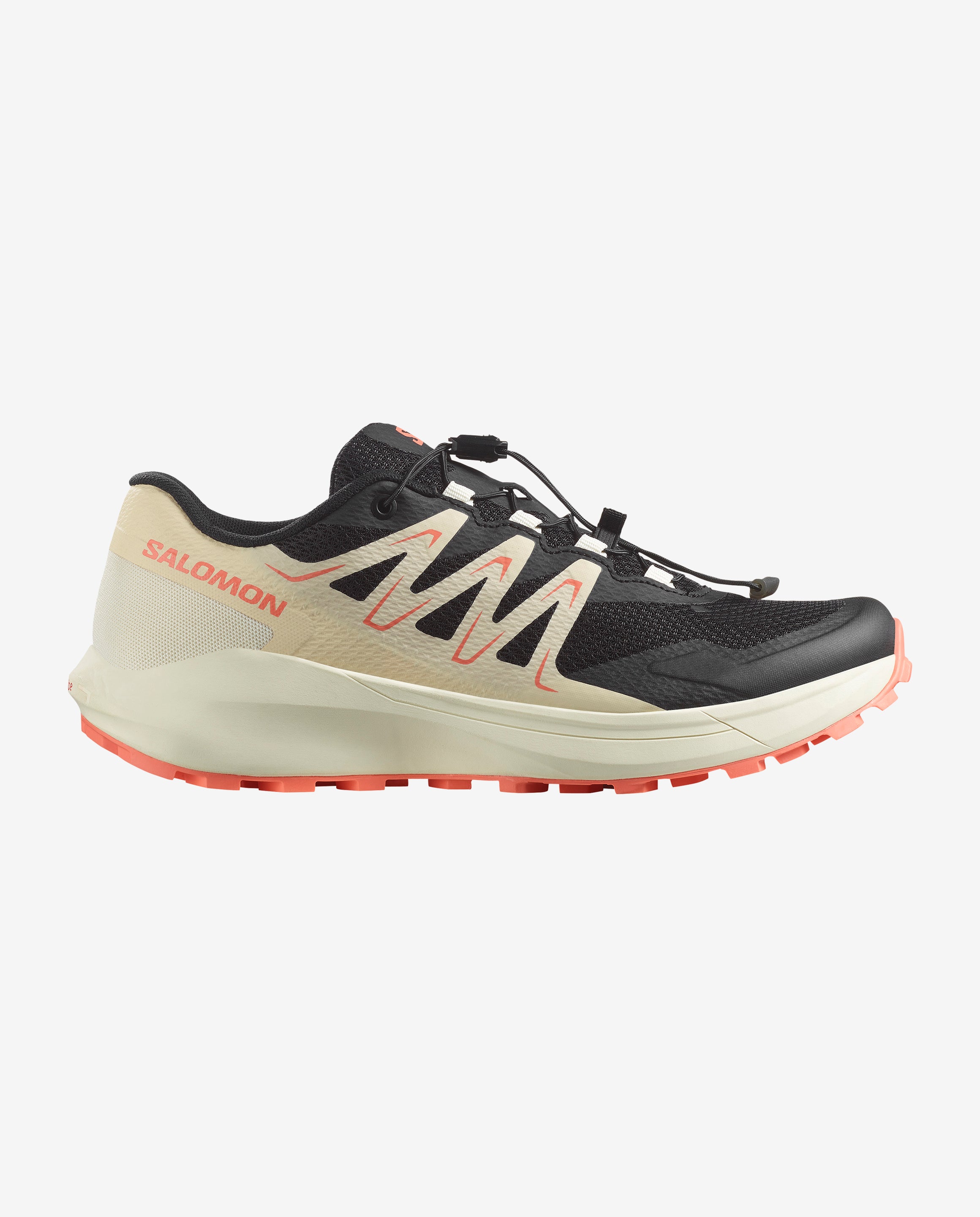 ALPHARIDE Femme Trail running Salomon - Main Image