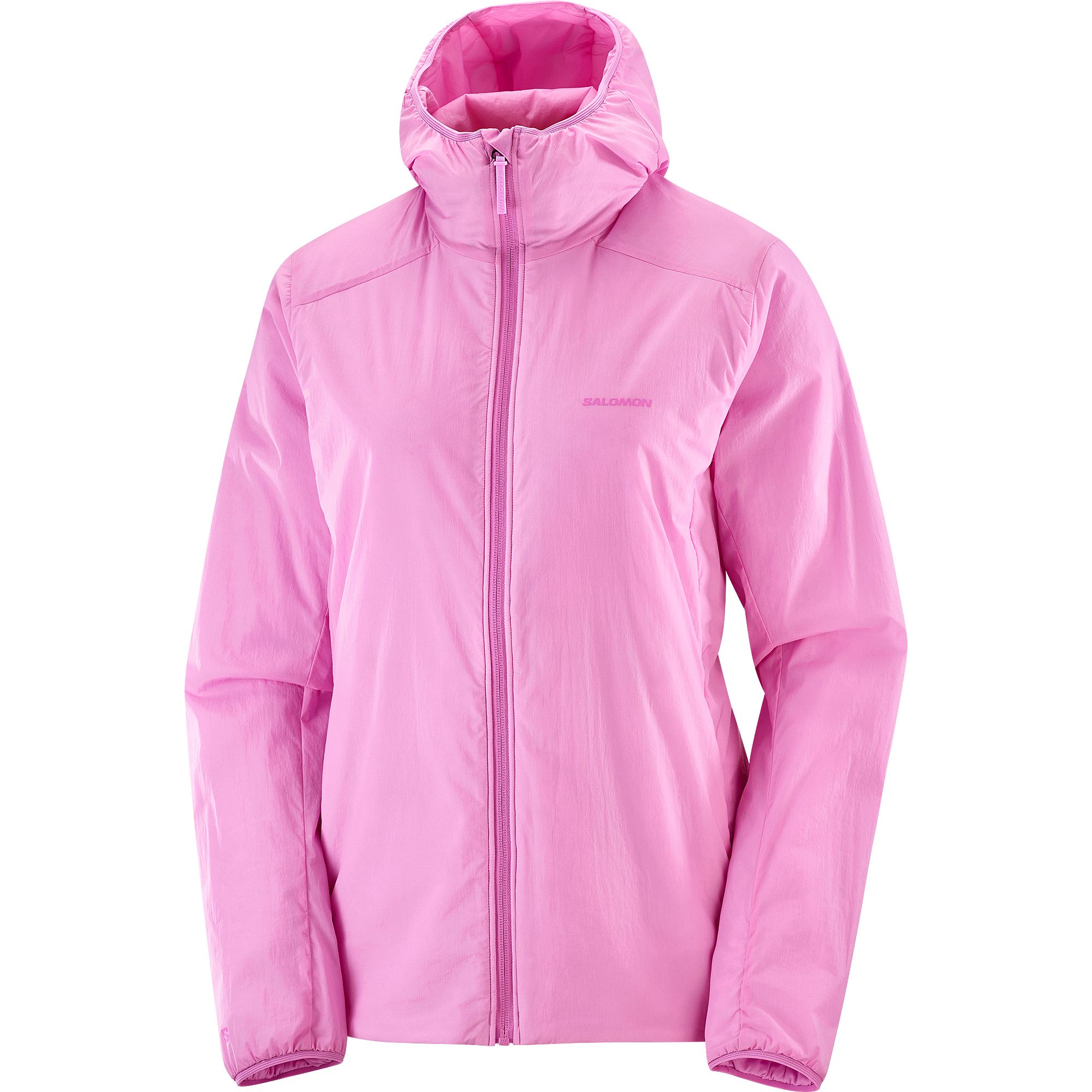 MOUNTAIN FLEX Women's Insulated Jacket Hoodie | Salomon