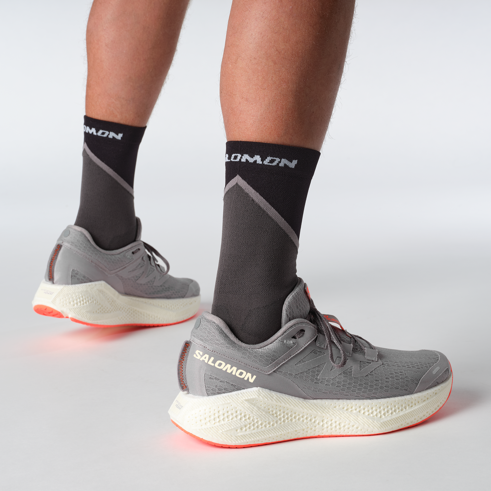 AERO GLIDE 3 Grey | Salomon