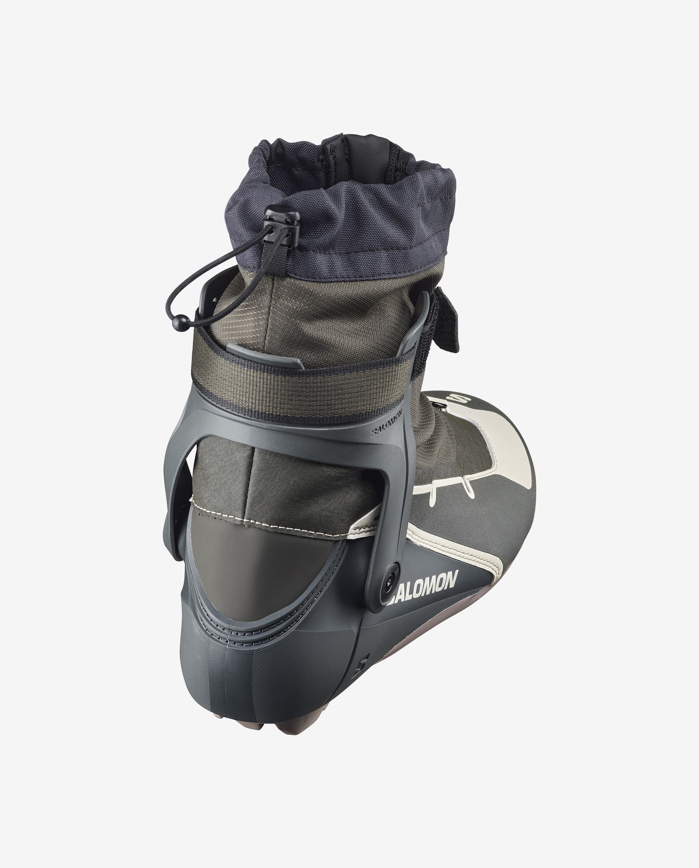 salomon escape outpath touring cross country ski boots XC (Prolink/NNN Binding) Closeout Pure Stoke the perfect boot for your winter adventures Salomon Escape Outpath Cross-Country Ski