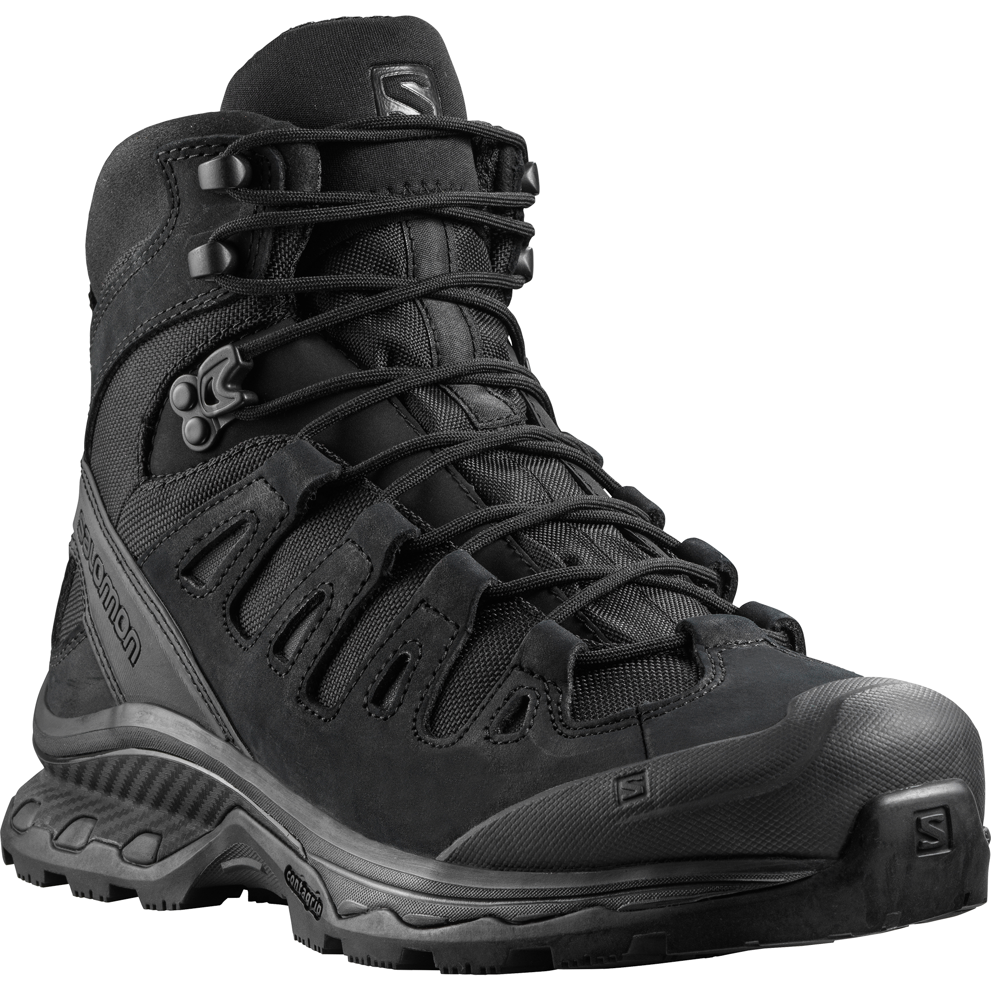 QUEST 4D FORCES 2 EN Unisex - Forces | Salomon