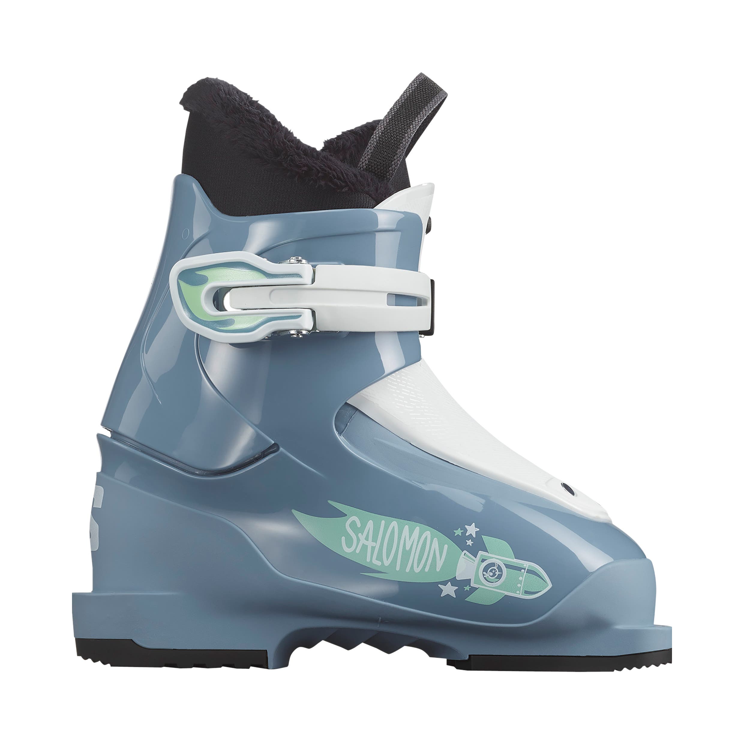 Image principale du produit T1 - Chaussures alpines - Enfant