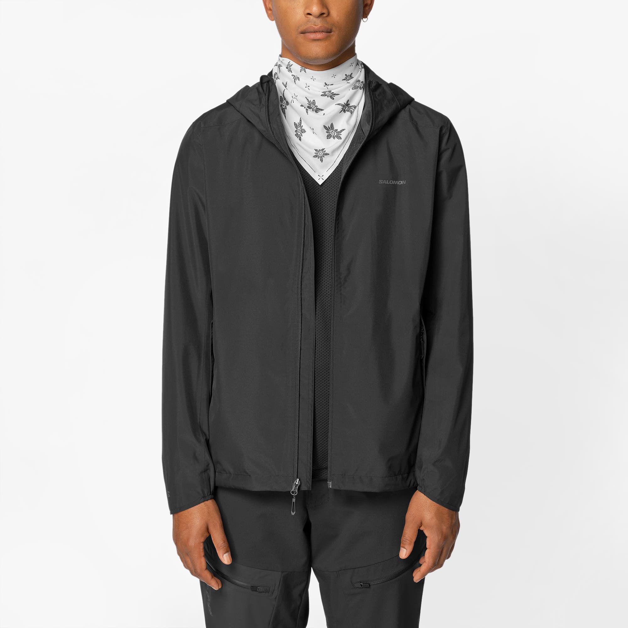 Image principale du produit OUTSCAPE 2L - Vestes Shell pour homme